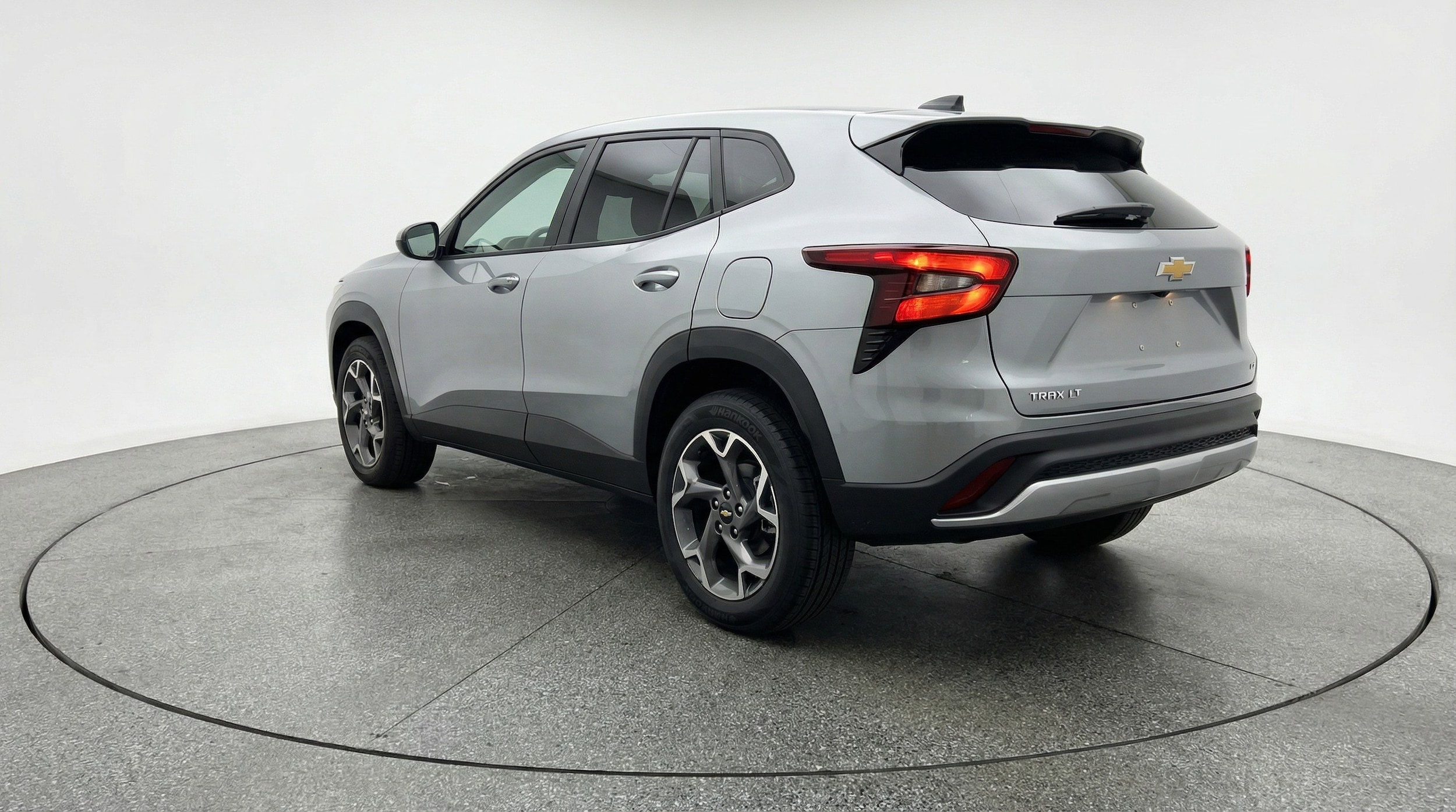 Thumbnail: 2025 Chevrolet Trax - 6