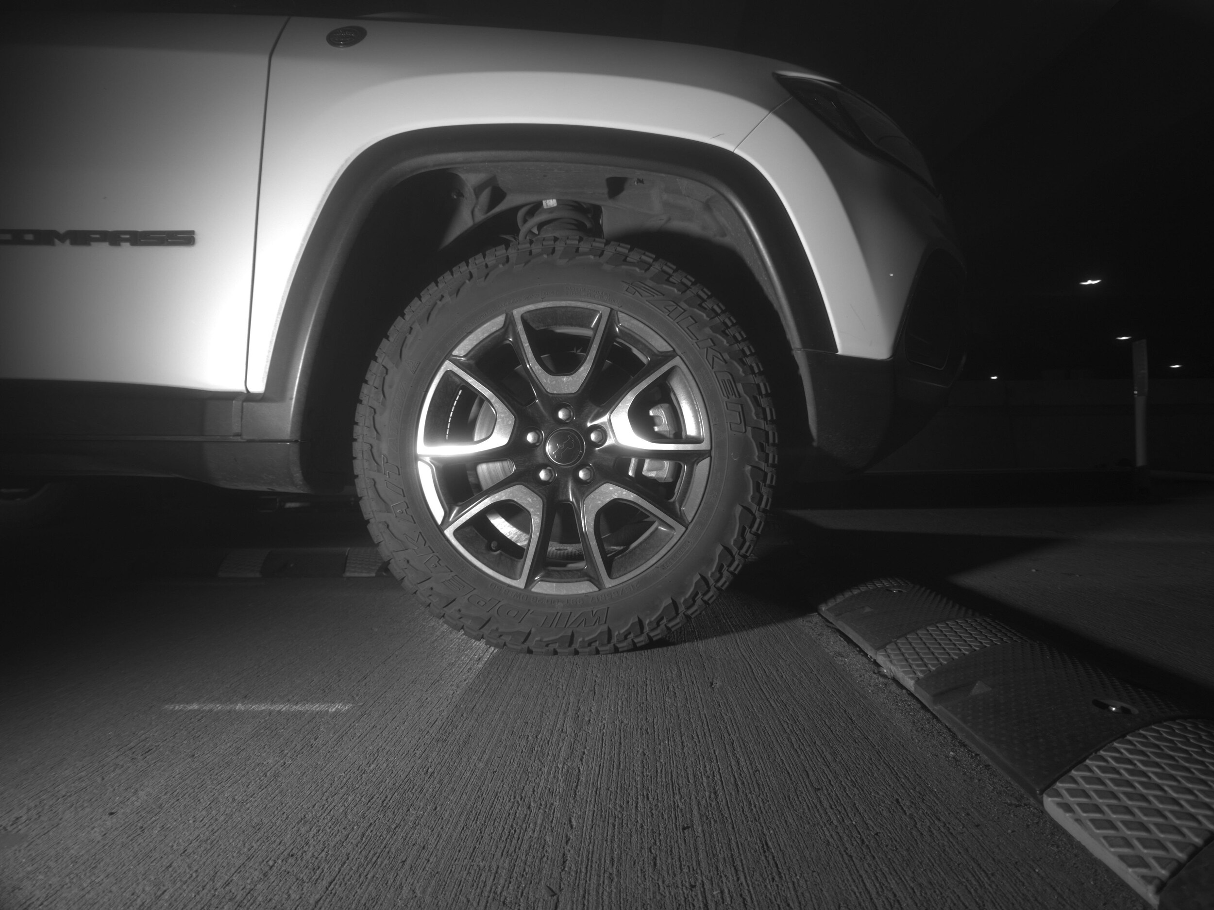 Thumbnail: 2025 Jeep Compass - 13