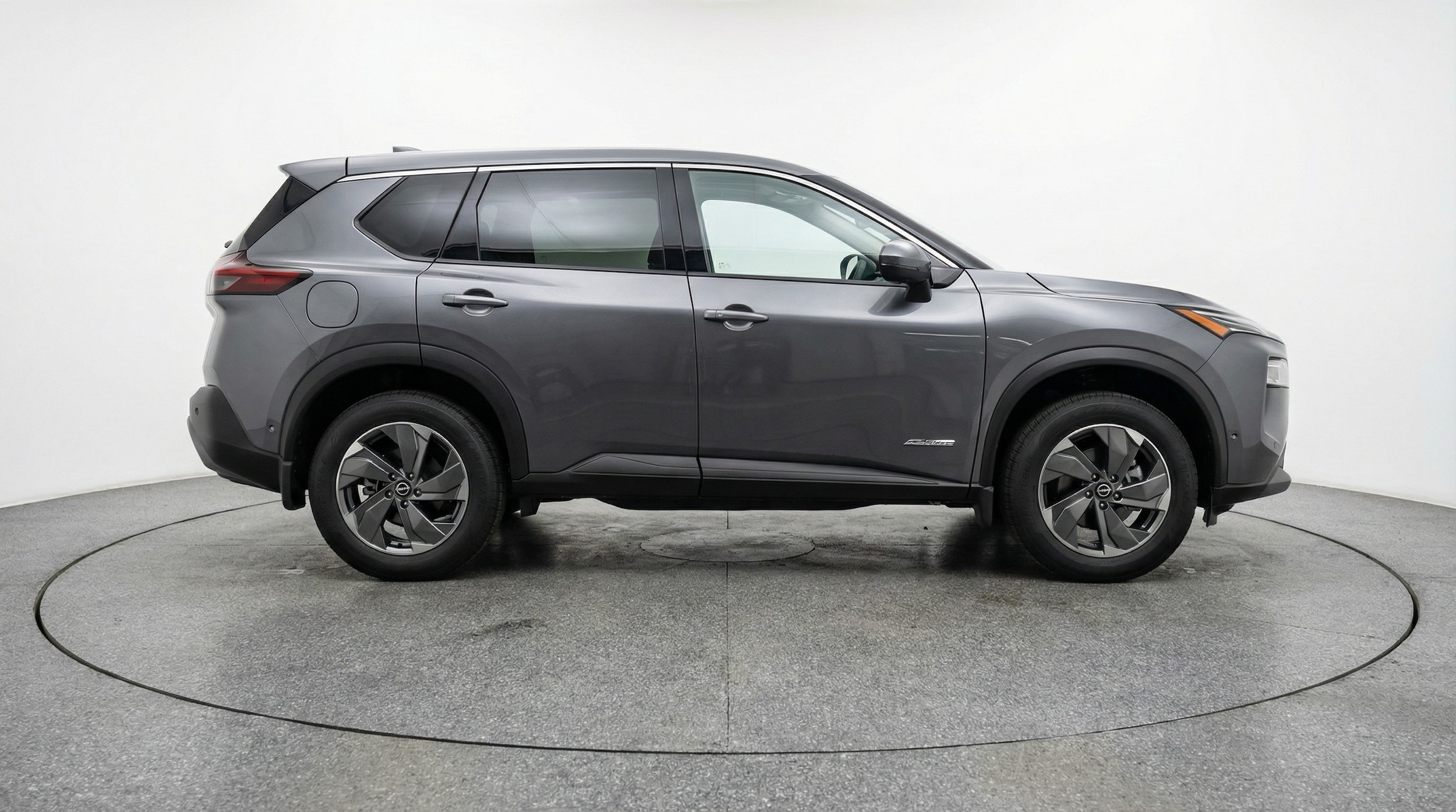 Thumbnail: 2025 Nissan Rogue - 8