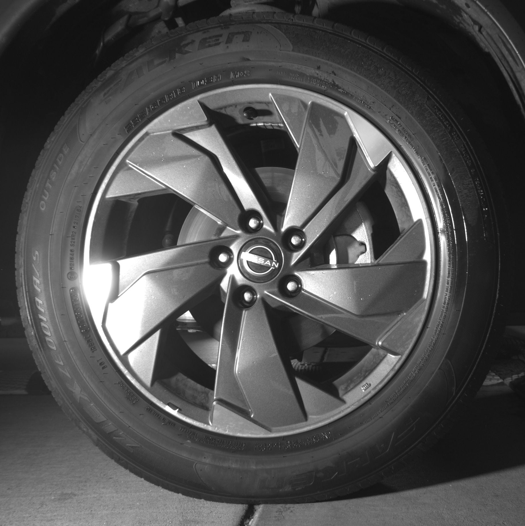 Thumbnail: 2025 Nissan Rogue - 10