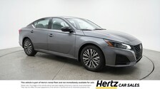 2025 Nissan Altima SV -
                  Fresno, CA