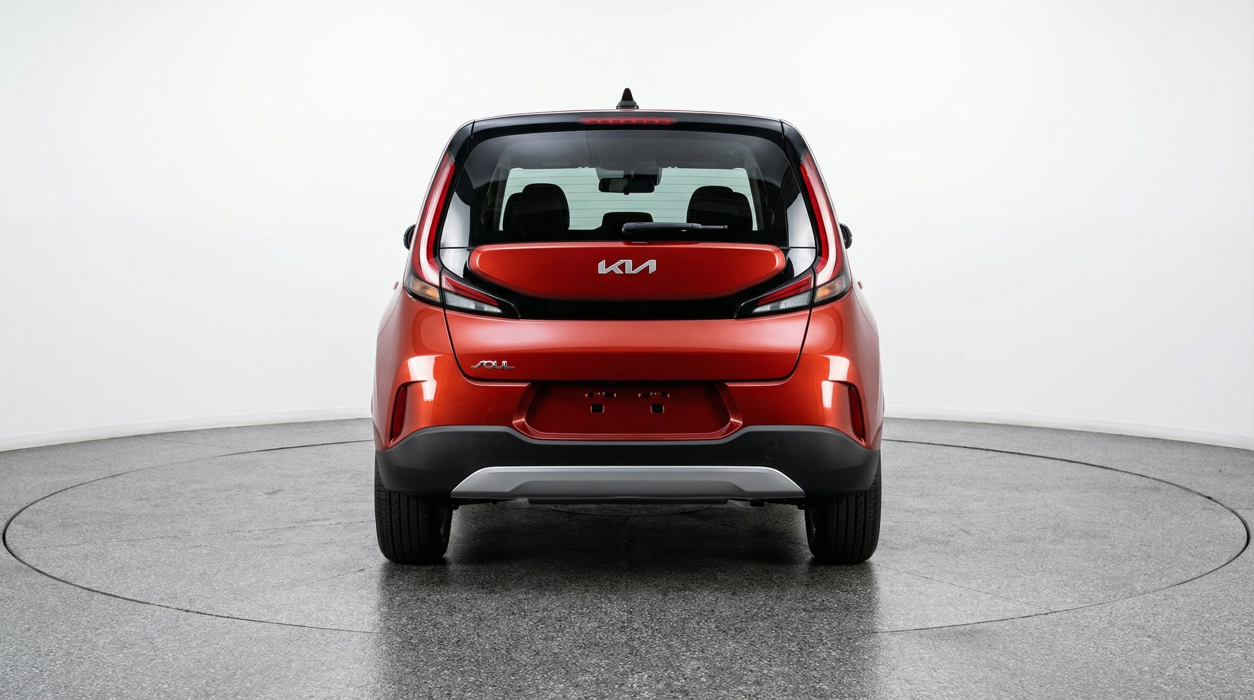 Thumbnail: 2025 Kia Soul - 6