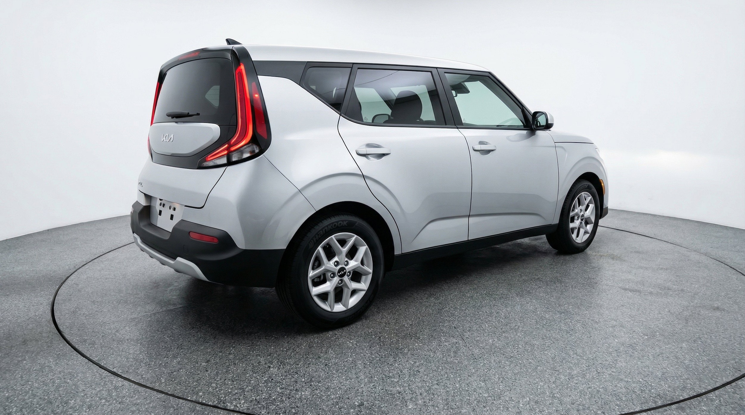 Thumbnail: 2025 Kia Soul - 9