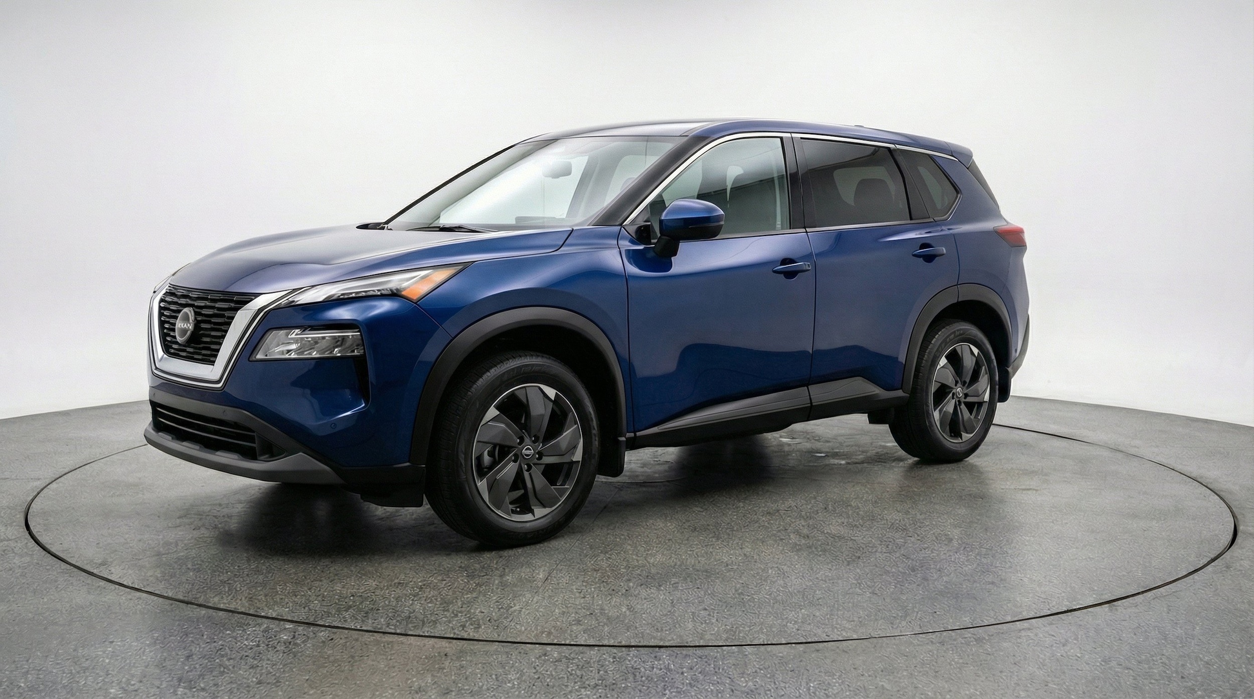 Thumbnail: 2025 Nissan Rogue - 3