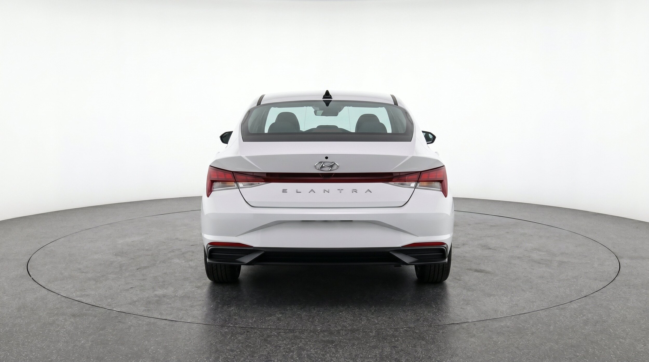 Thumbnail: 2025 Hyundai Elantra - 7