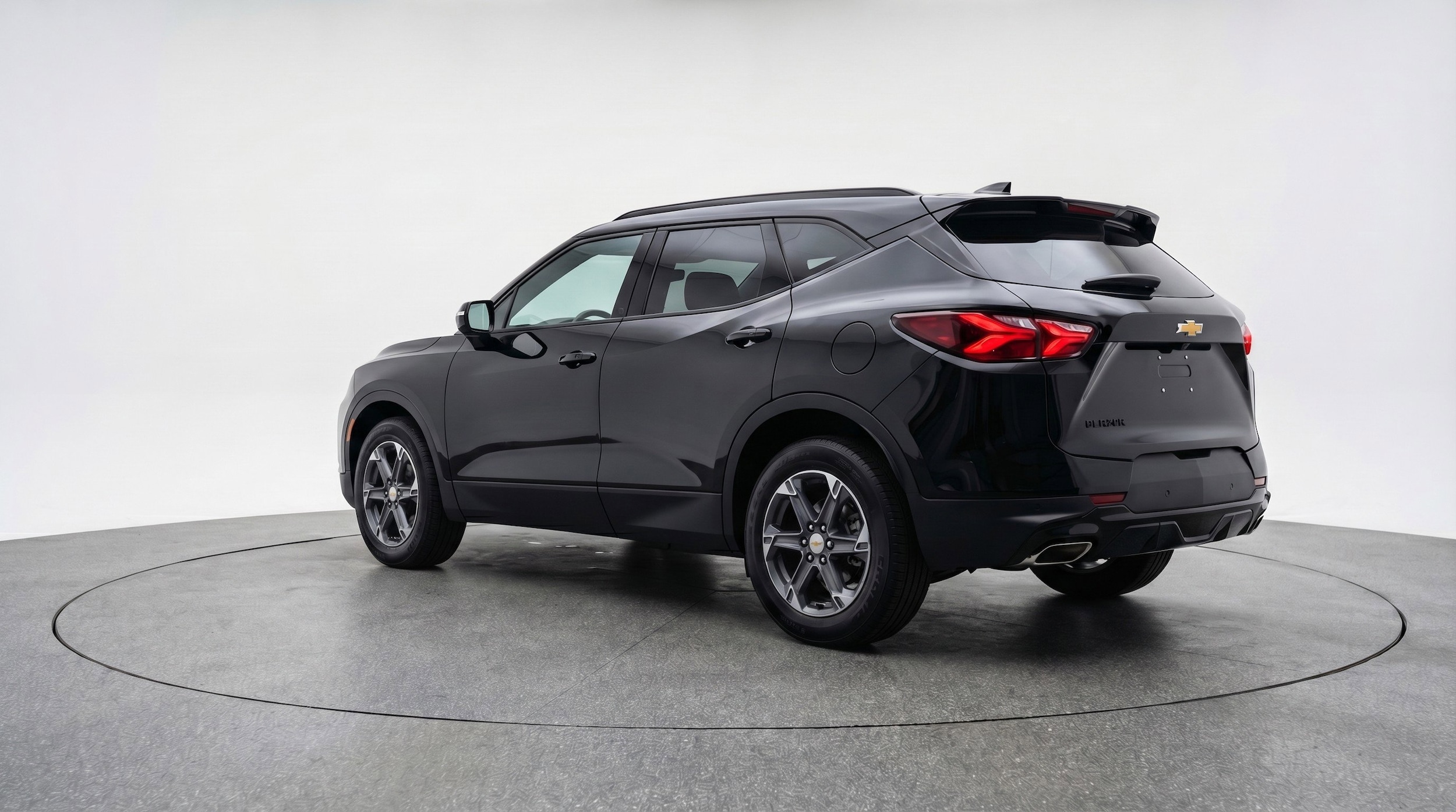 Thumbnail: 2025 Chevrolet Blazer - 6