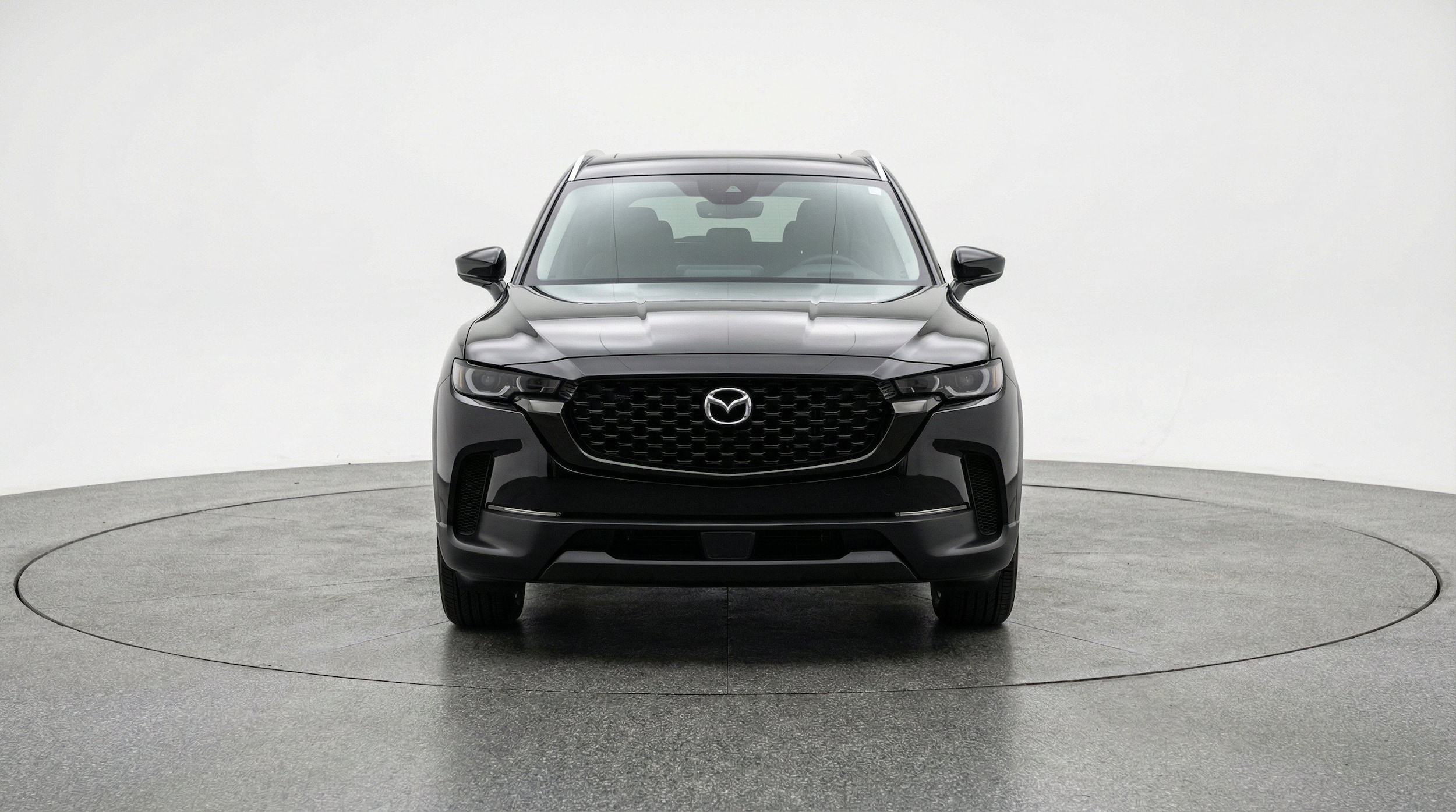Thumbnail: 2026 Mazda CX-50 - 2