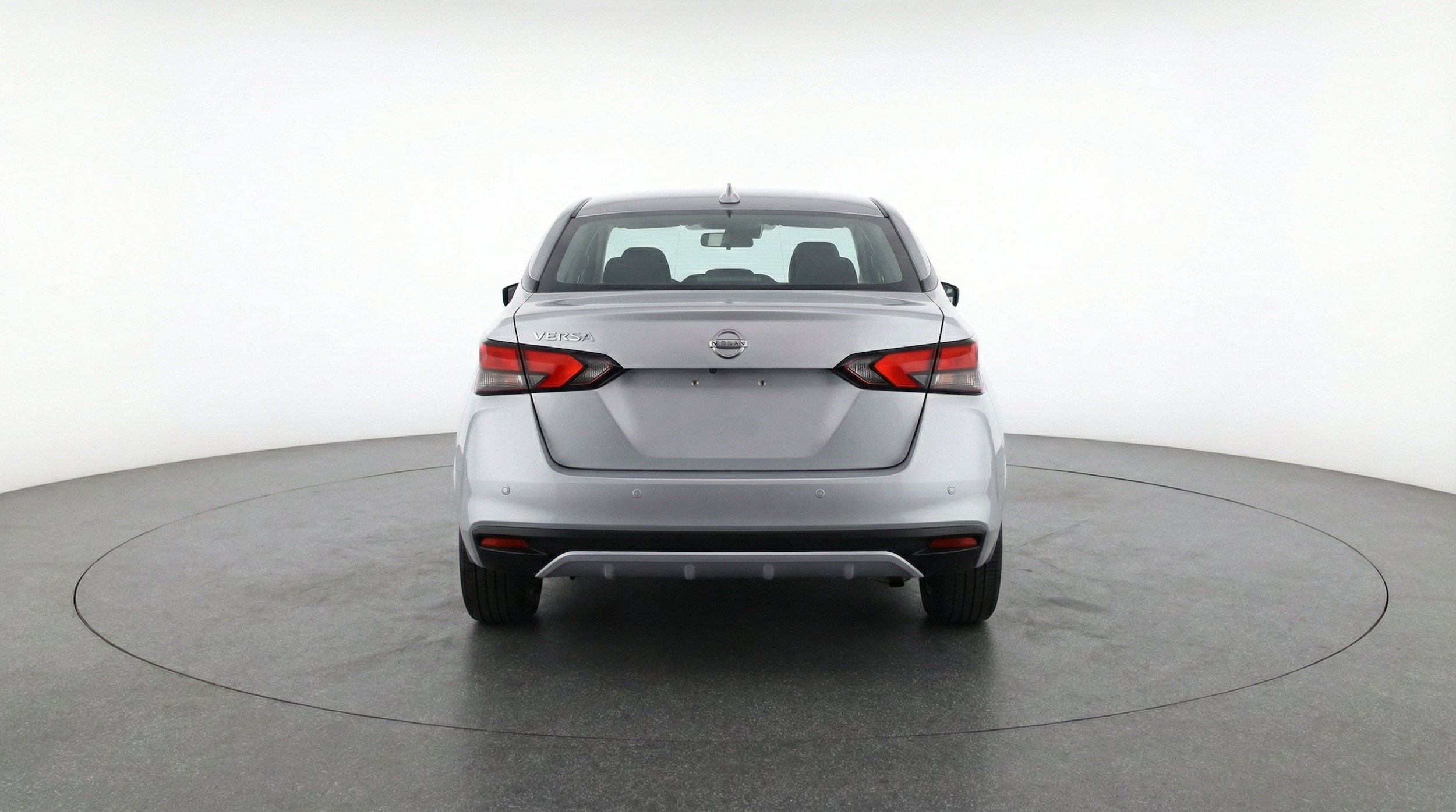 Thumbnail: 2025 Nissan Versa - 7