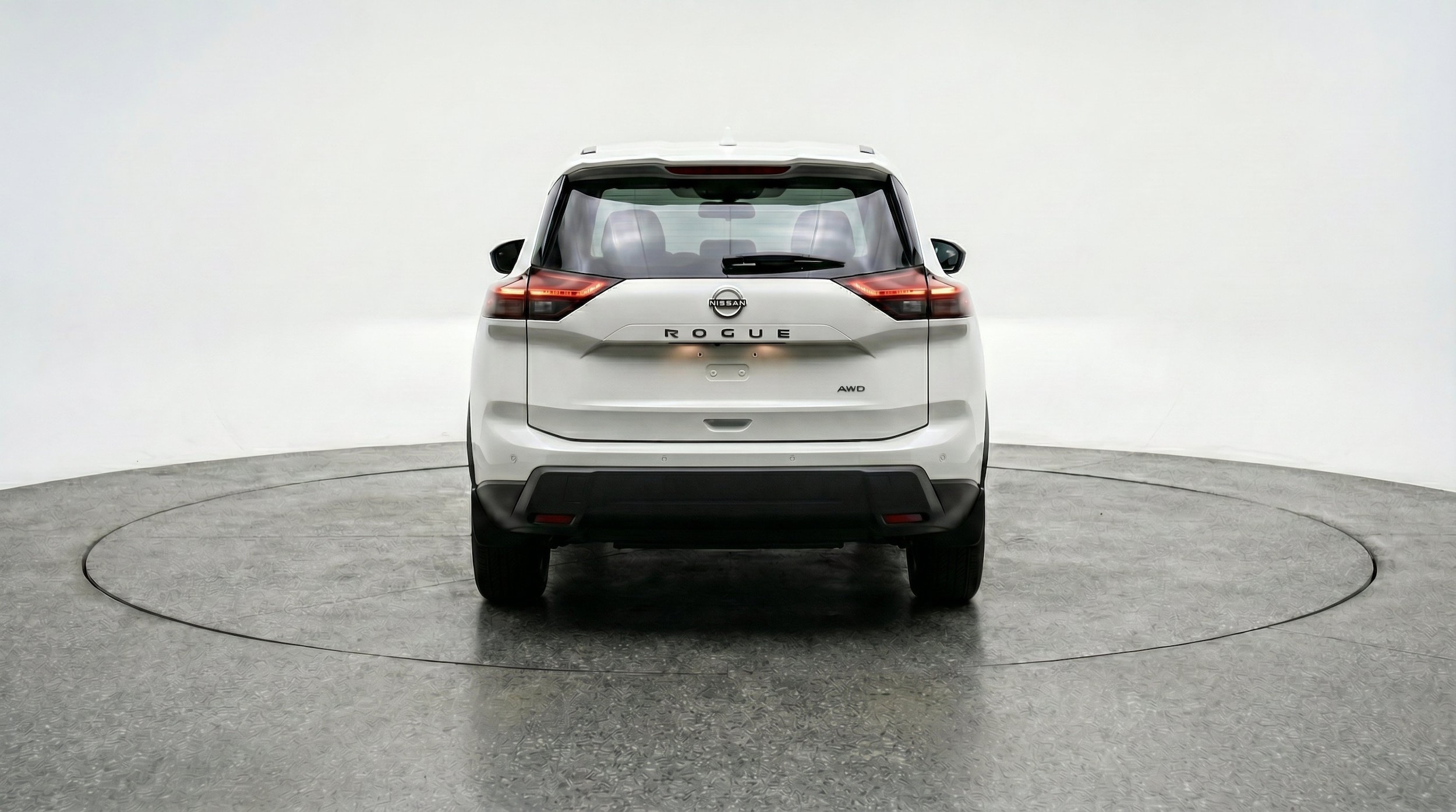 Thumbnail: 2025 Nissan Rogue - 7