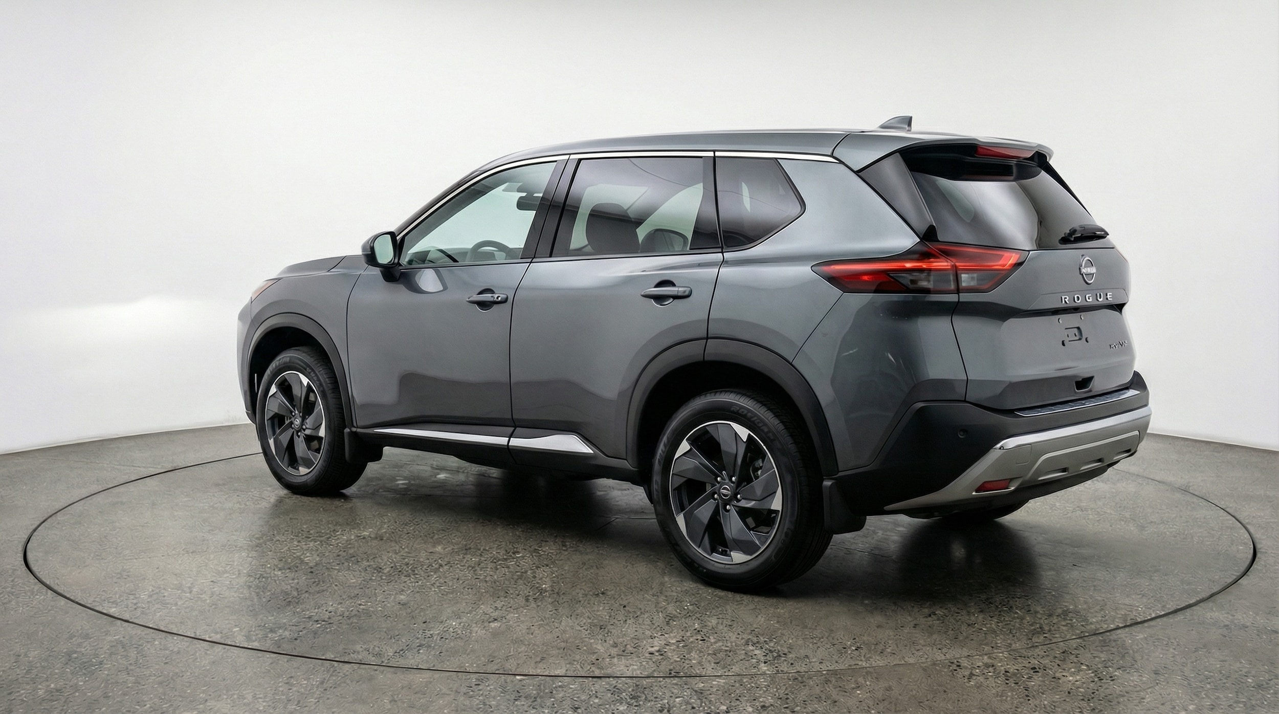 Thumbnail: 2025 Nissan Rogue - 5