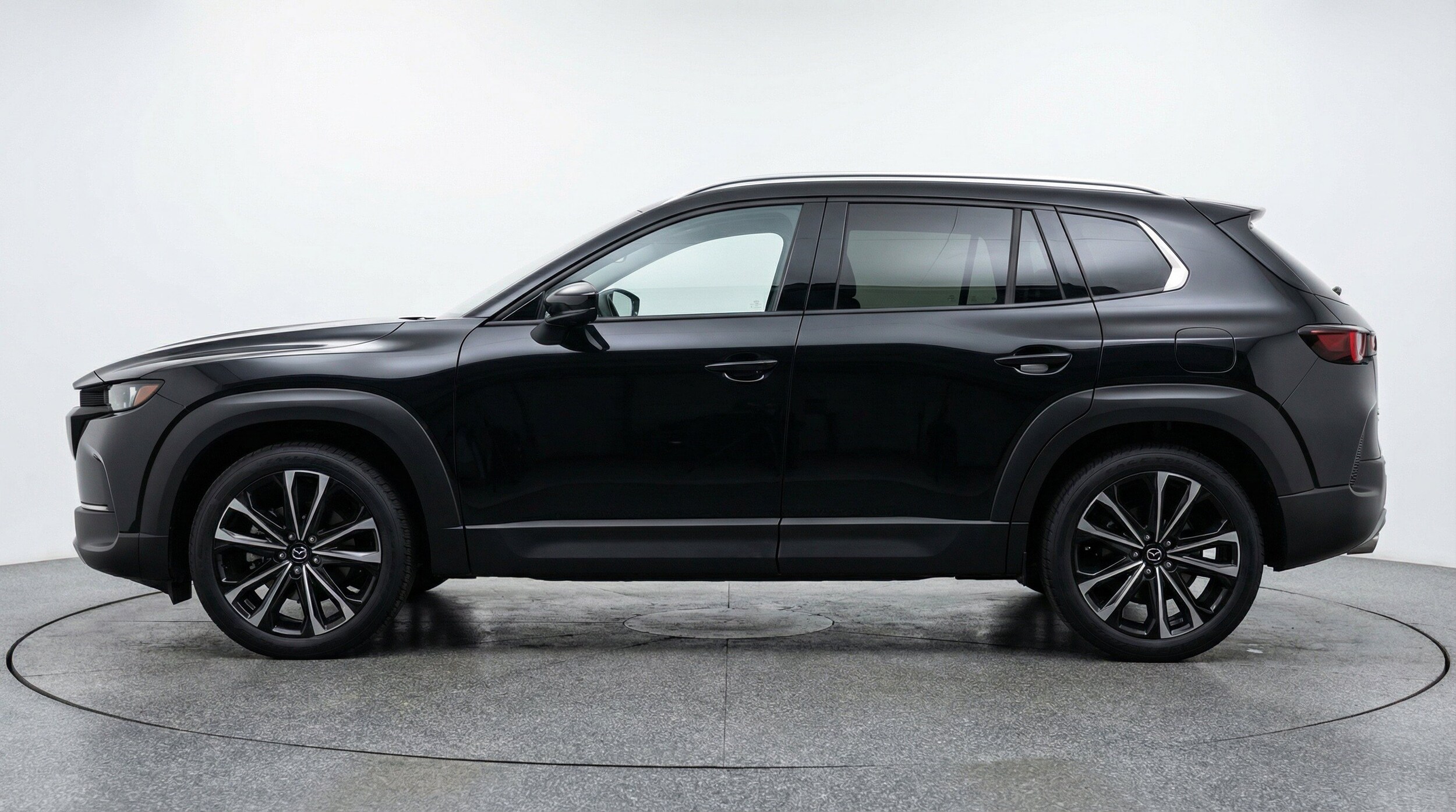 Thumbnail: 2026 Mazda CX-50 - 5