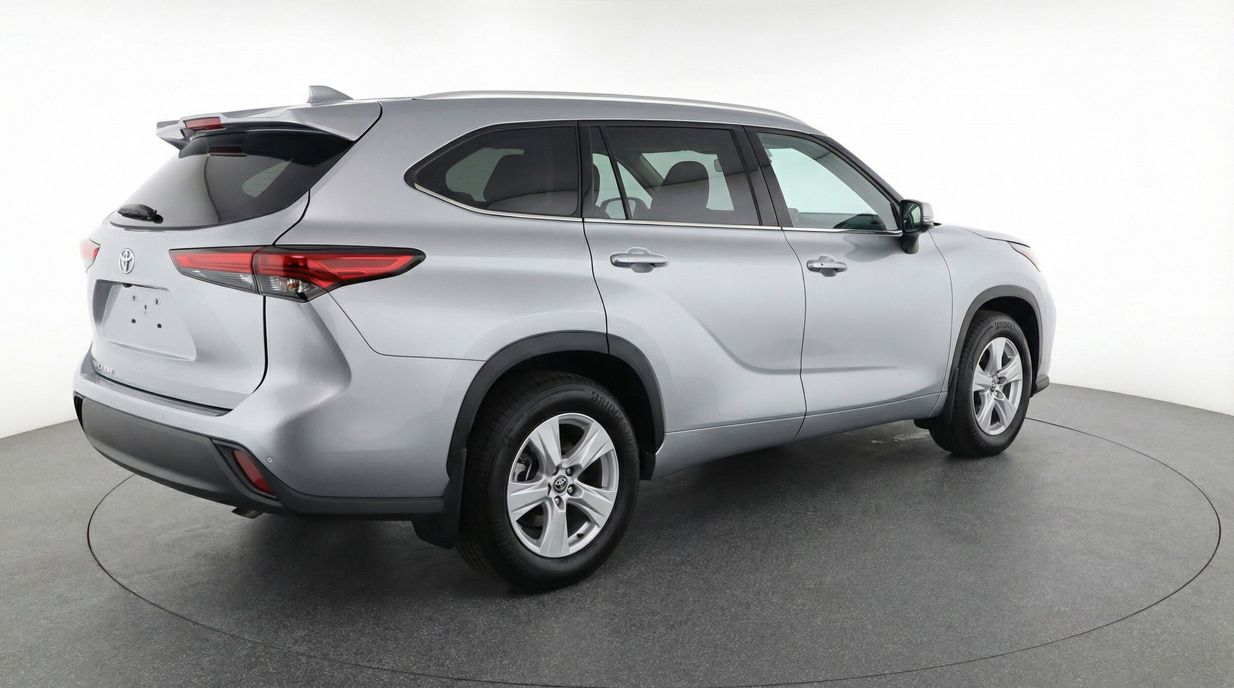 Thumbnail: 2025 Toyota Highlander - 9