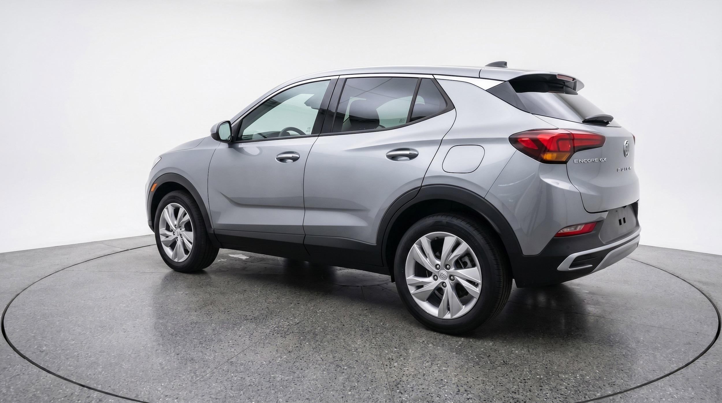 Thumbnail: 2025 Buick Encore GX - 6