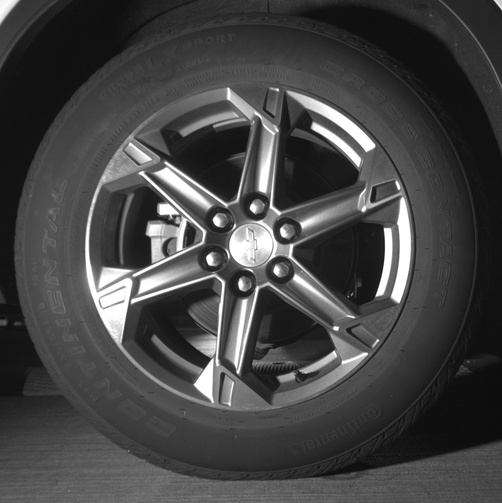 Thumbnail: 2025 Chevrolet Blazer - 15