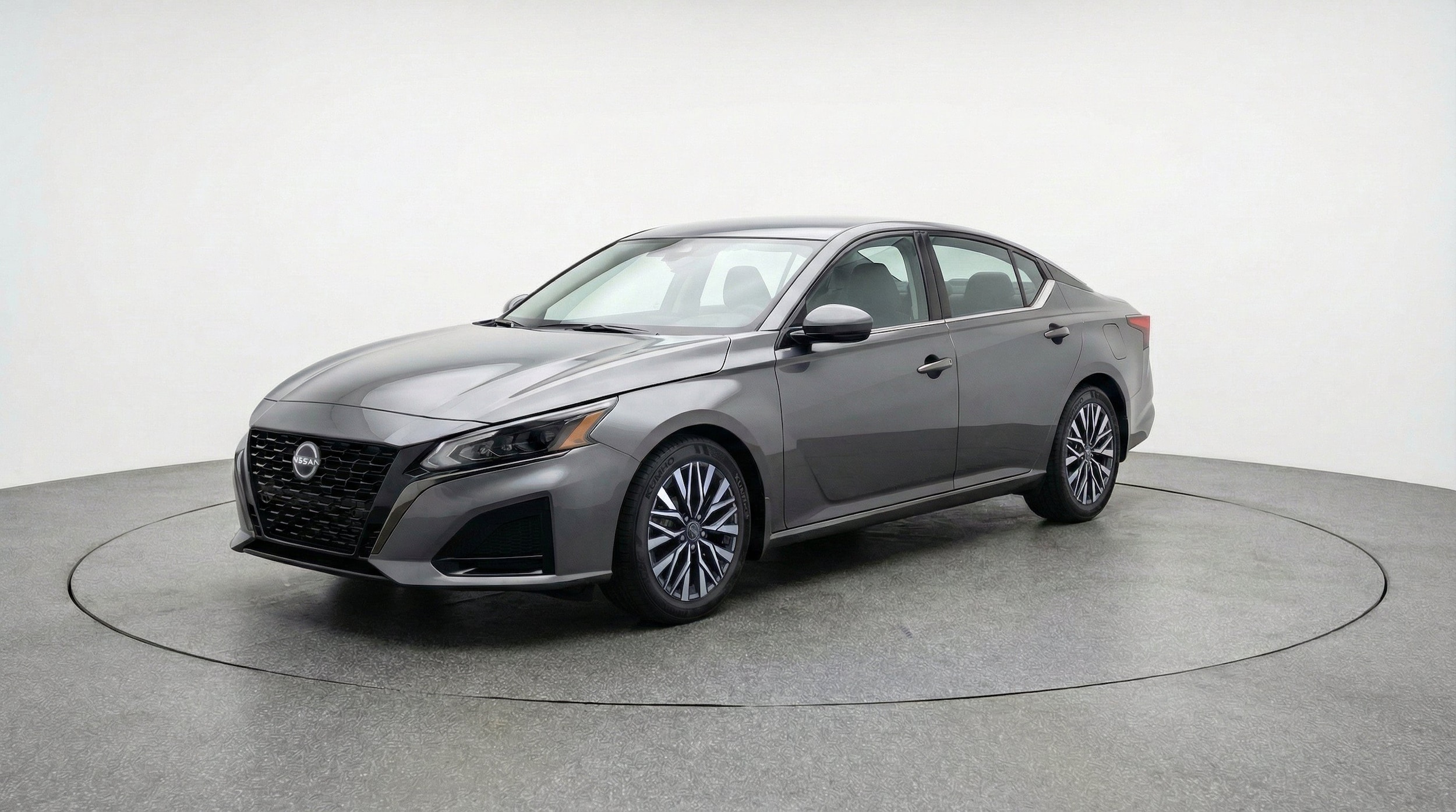 Thumbnail: 2026 Nissan Altima - 3