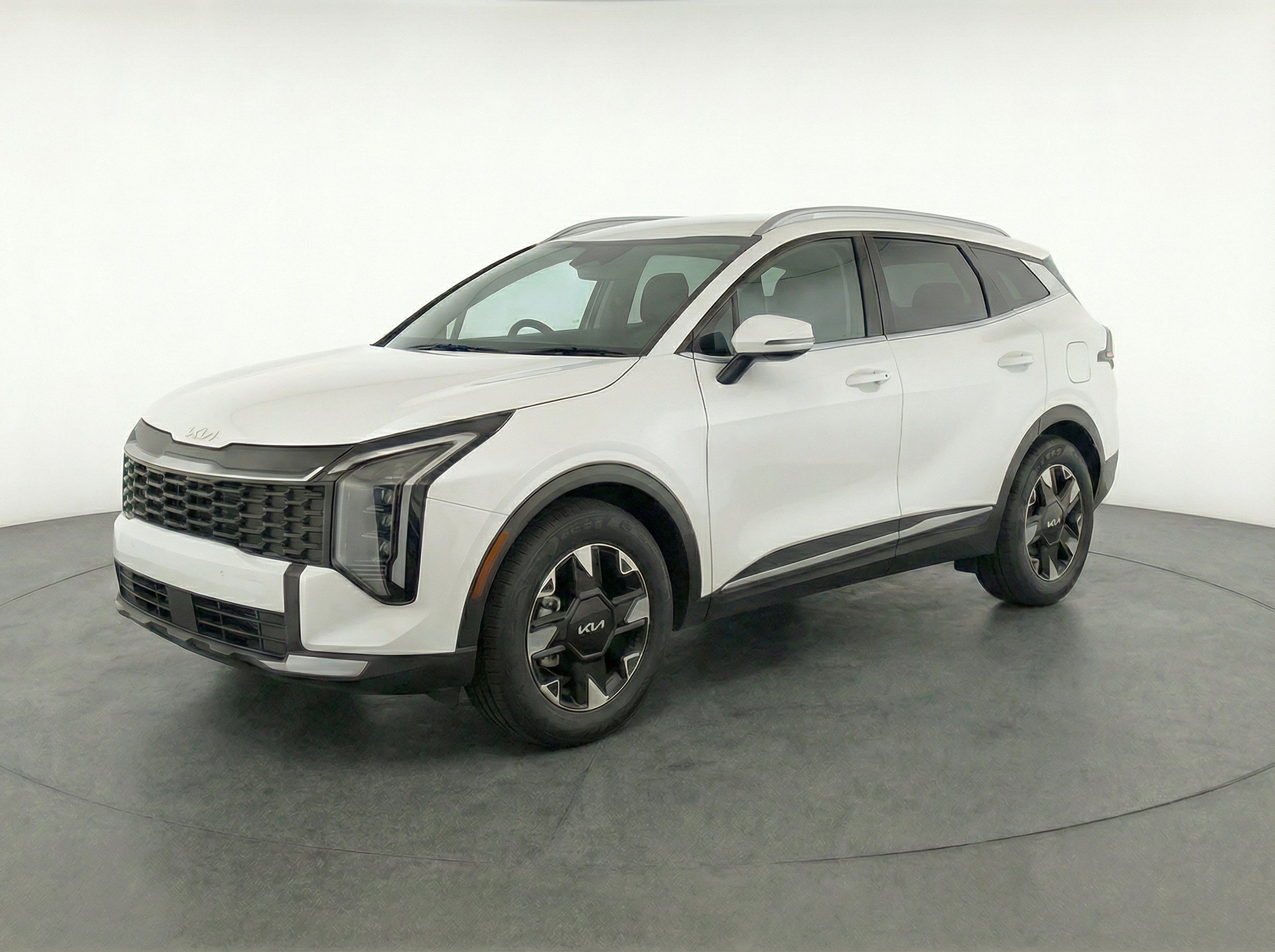 Thumbnail: 2026 Kia Sportage - 3