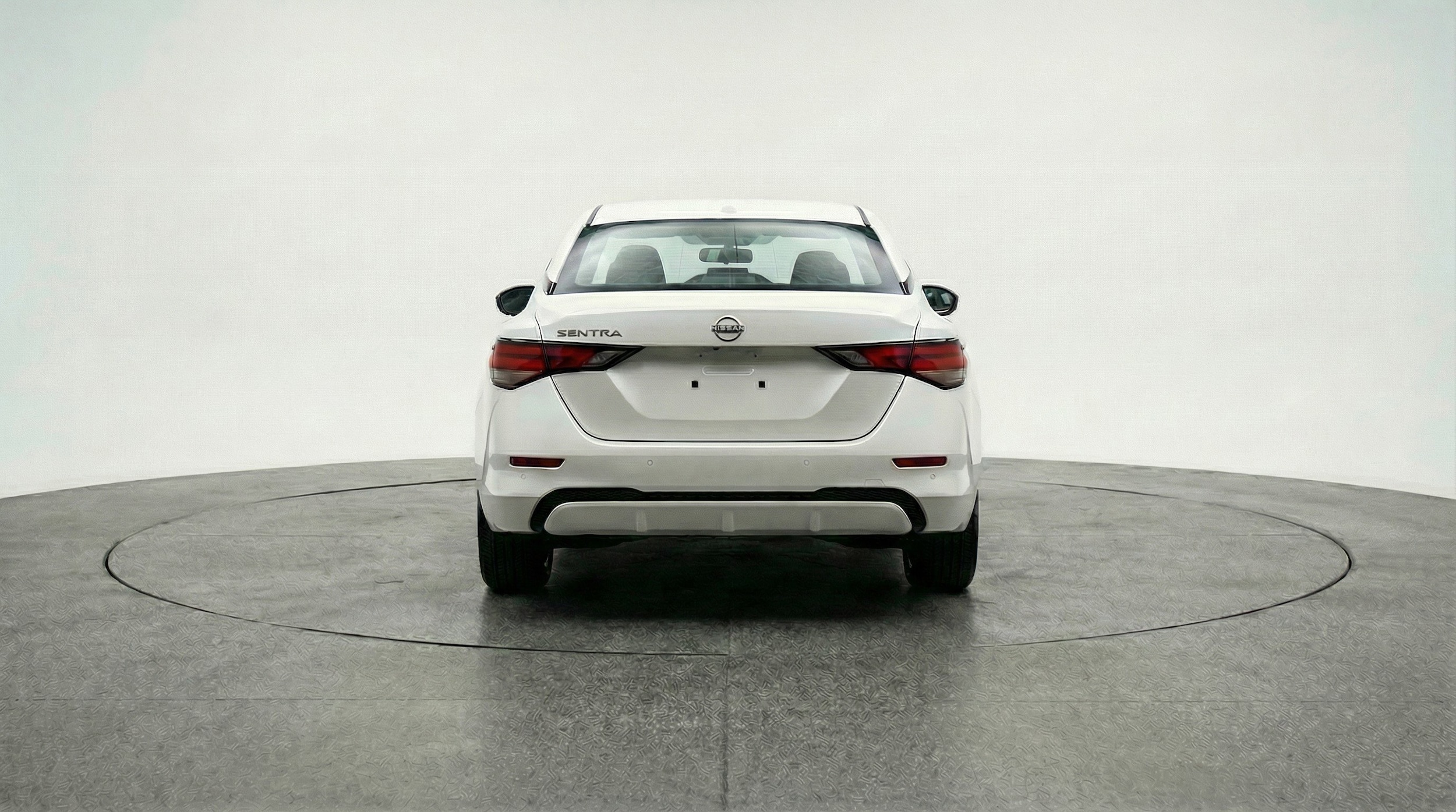 Thumbnail: 2025 Nissan Sentra - 7