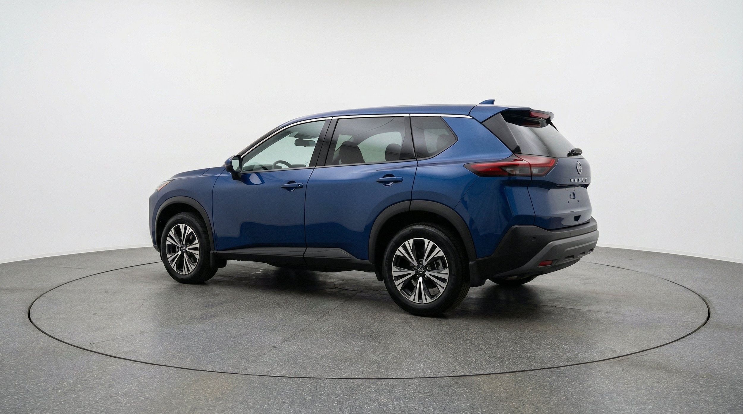 Thumbnail: 2026 Nissan Rogue - 6