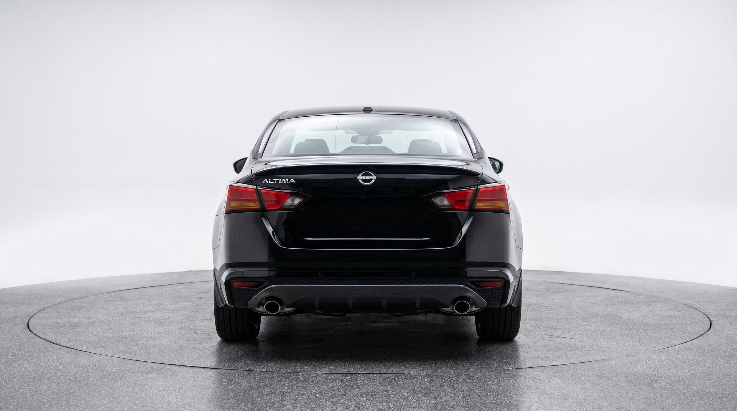 Thumbnail: 2026 Nissan Altima - 7