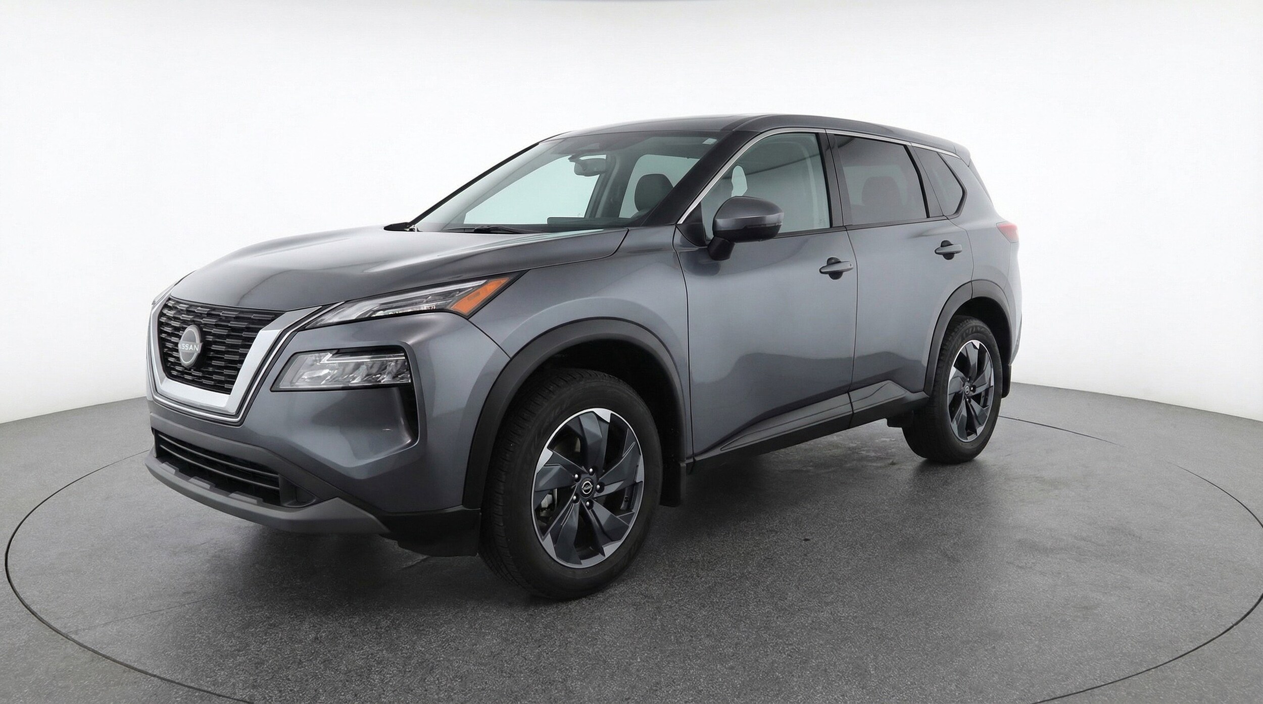 Thumbnail: 2025 Nissan Rogue - 3