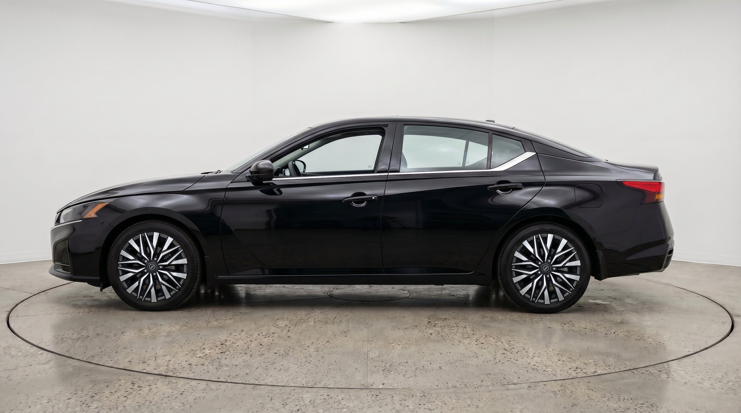 Thumbnail: 2026 Nissan Altima - 5