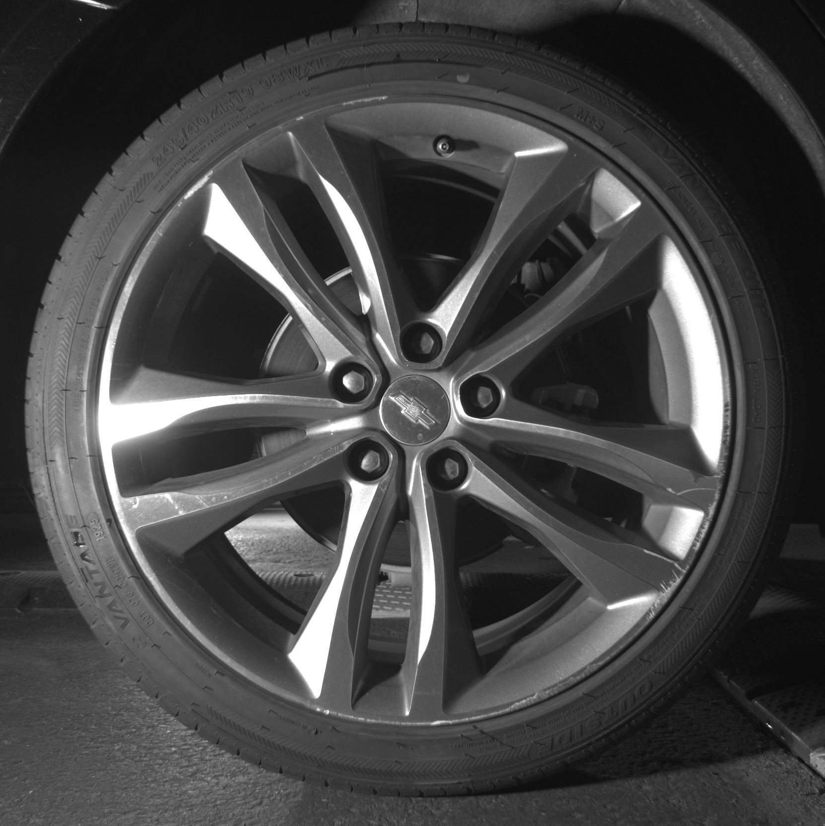 Thumbnail: 2024 Chevrolet Malibu - 15