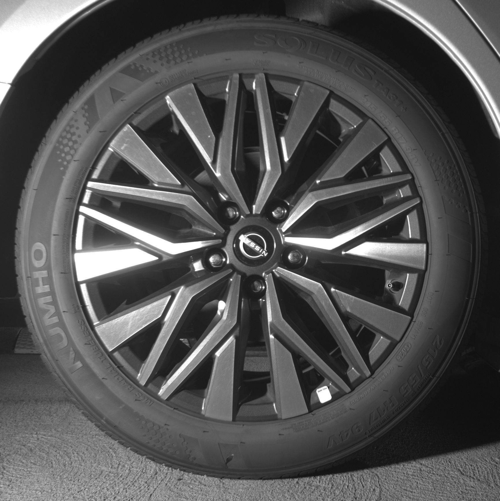 Thumbnail: 2026 Nissan Altima - 15