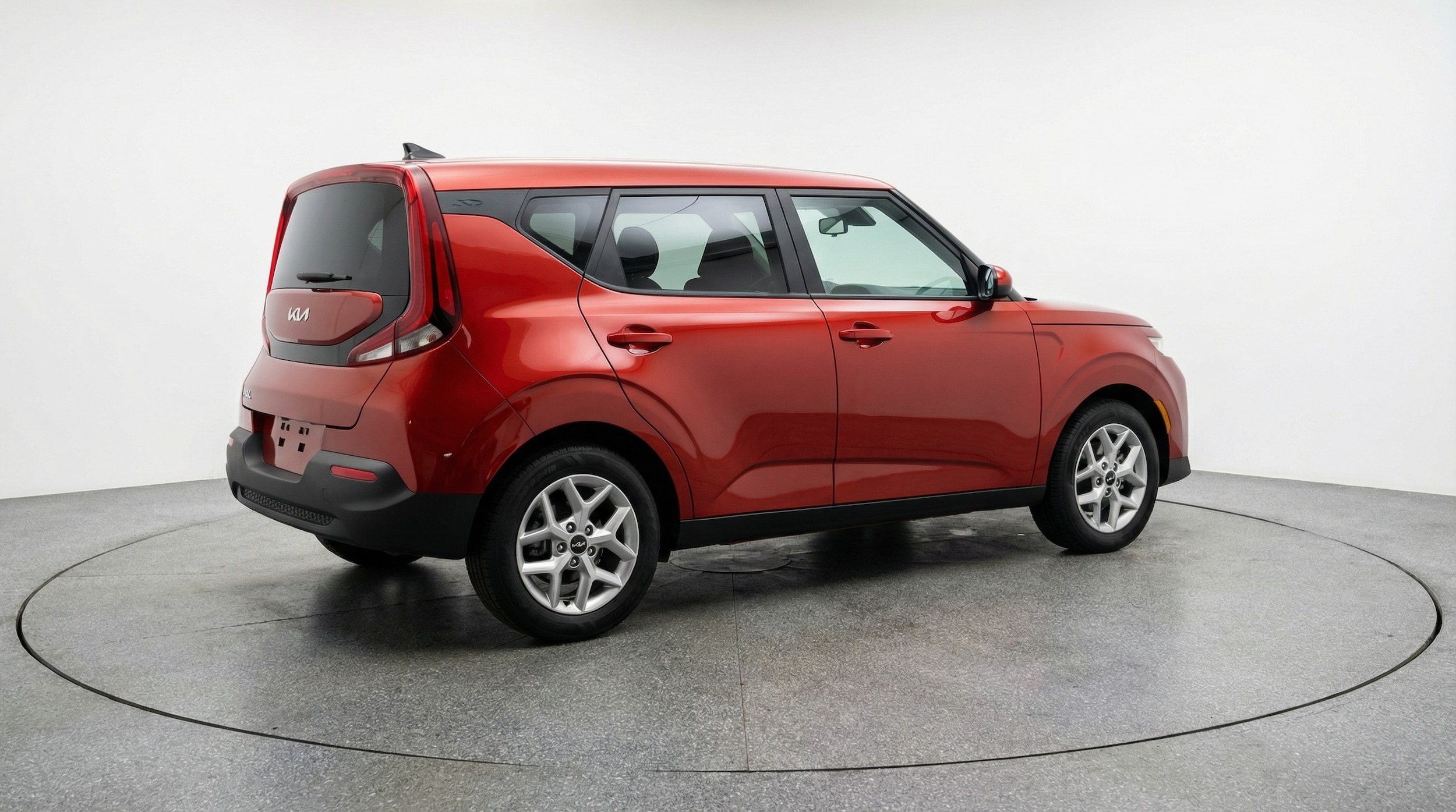 Thumbnail: 2025 Kia Soul - 7