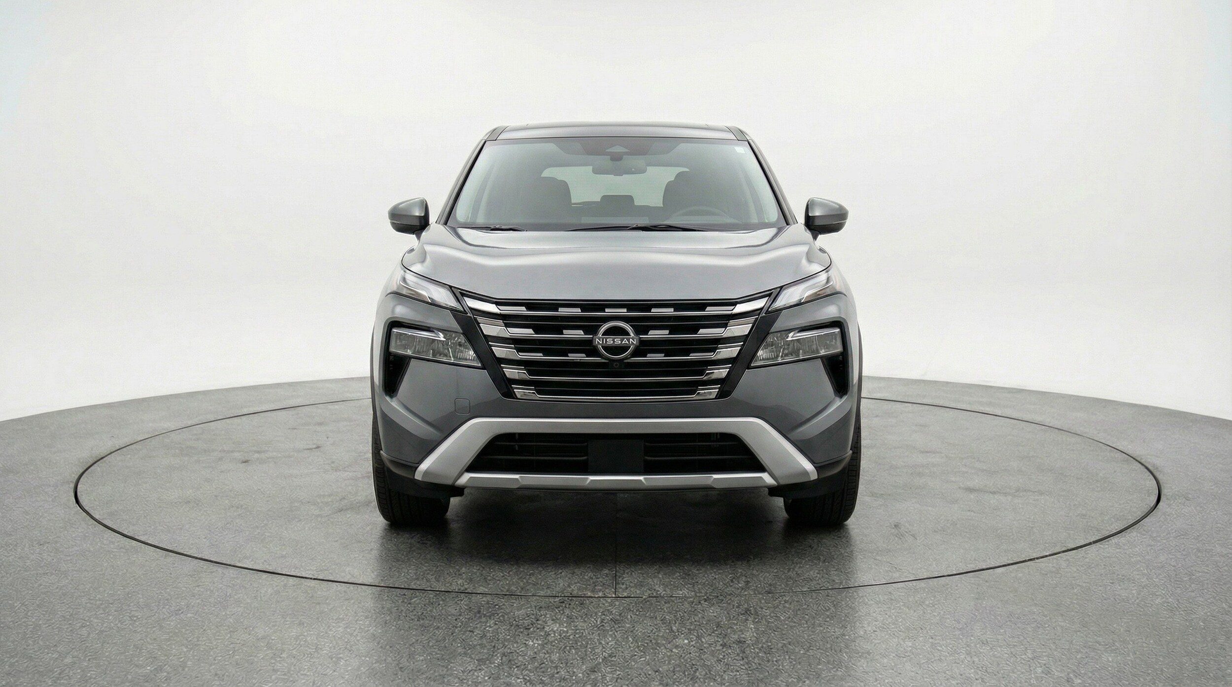 Thumbnail: 2025 Nissan Rogue - 2