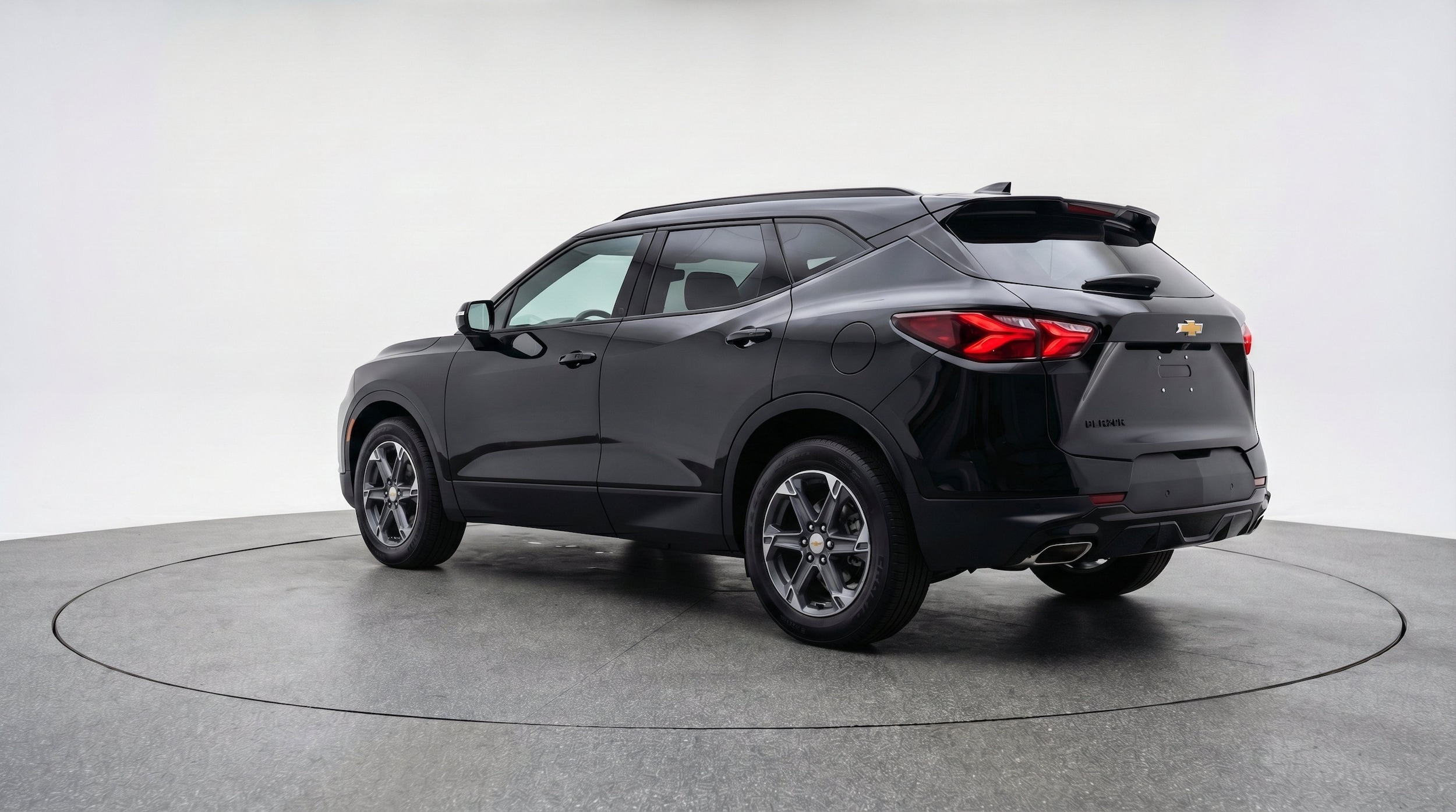 Thumbnail: 2025 Chevrolet Blazer - 6