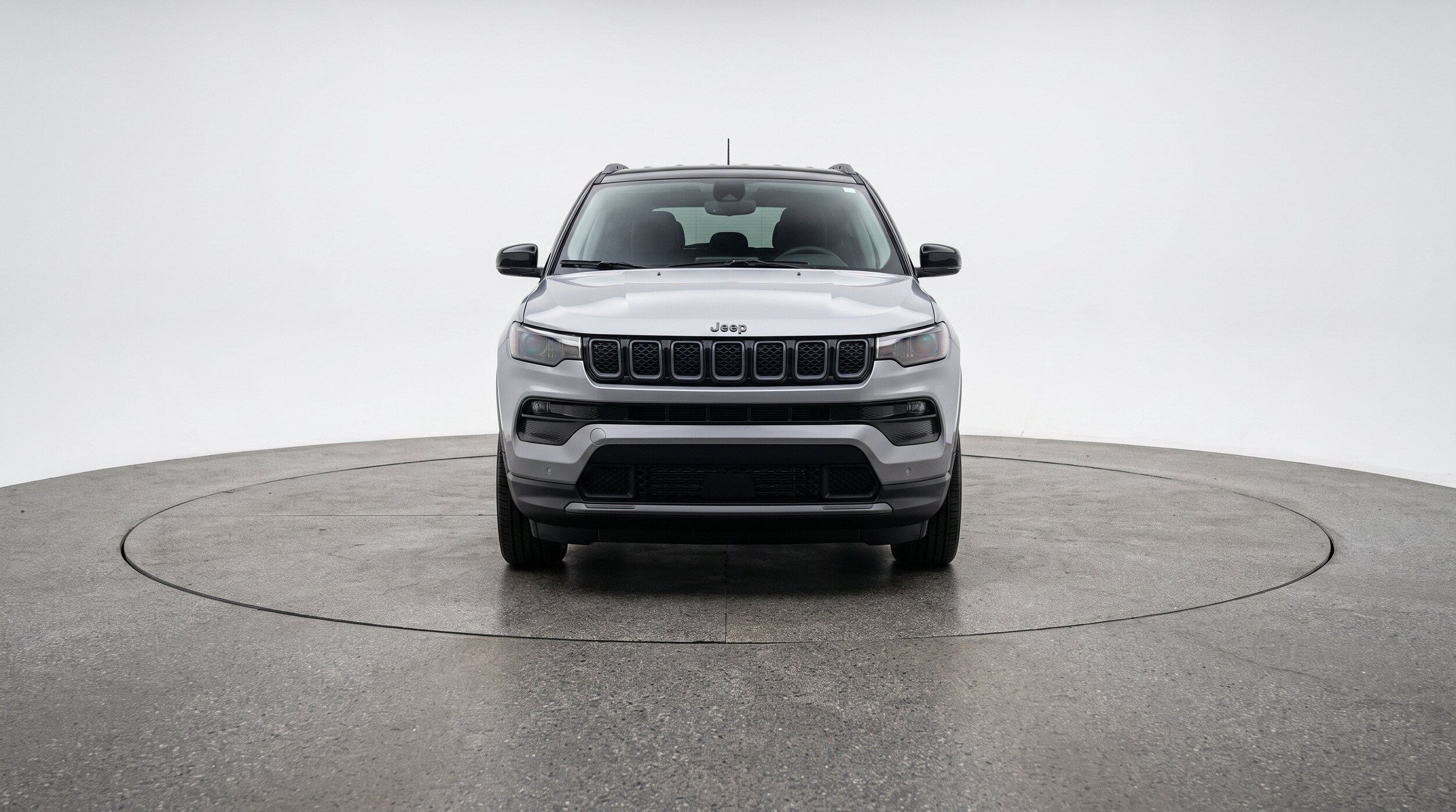Thumbnail: 2025 Jeep Compass - 2