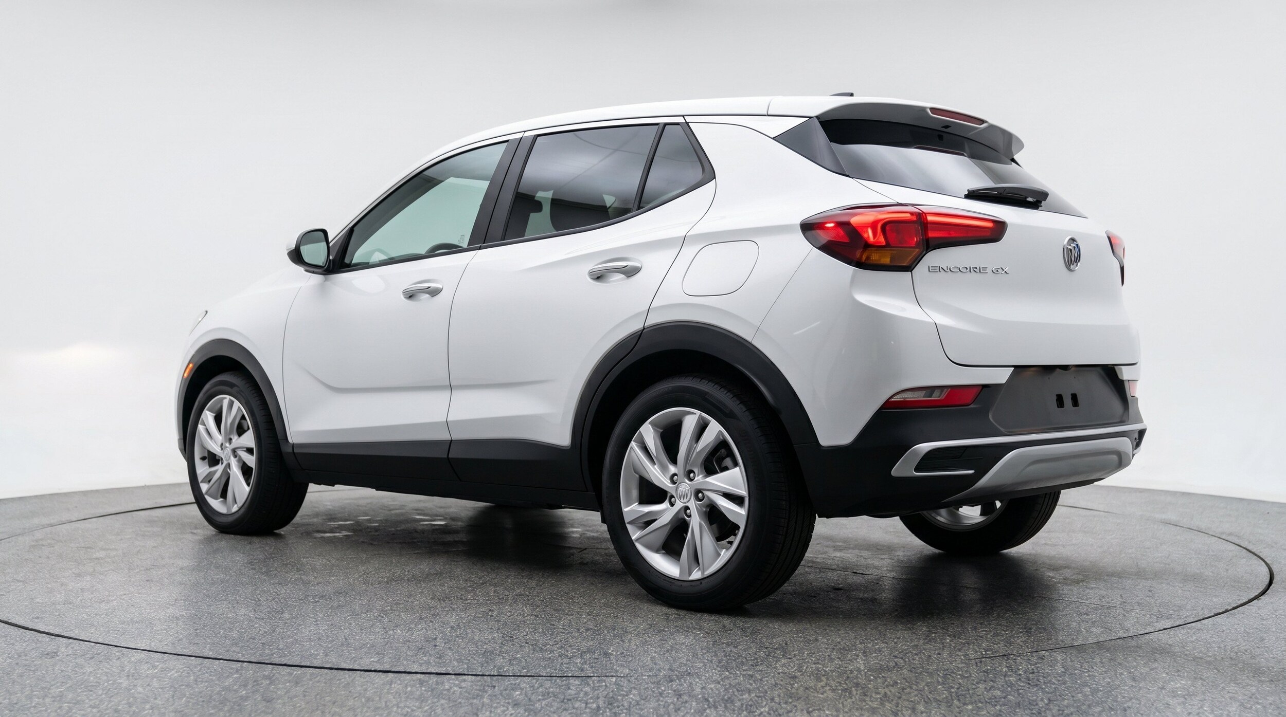 Thumbnail: 2026 Buick Encore GX - 6