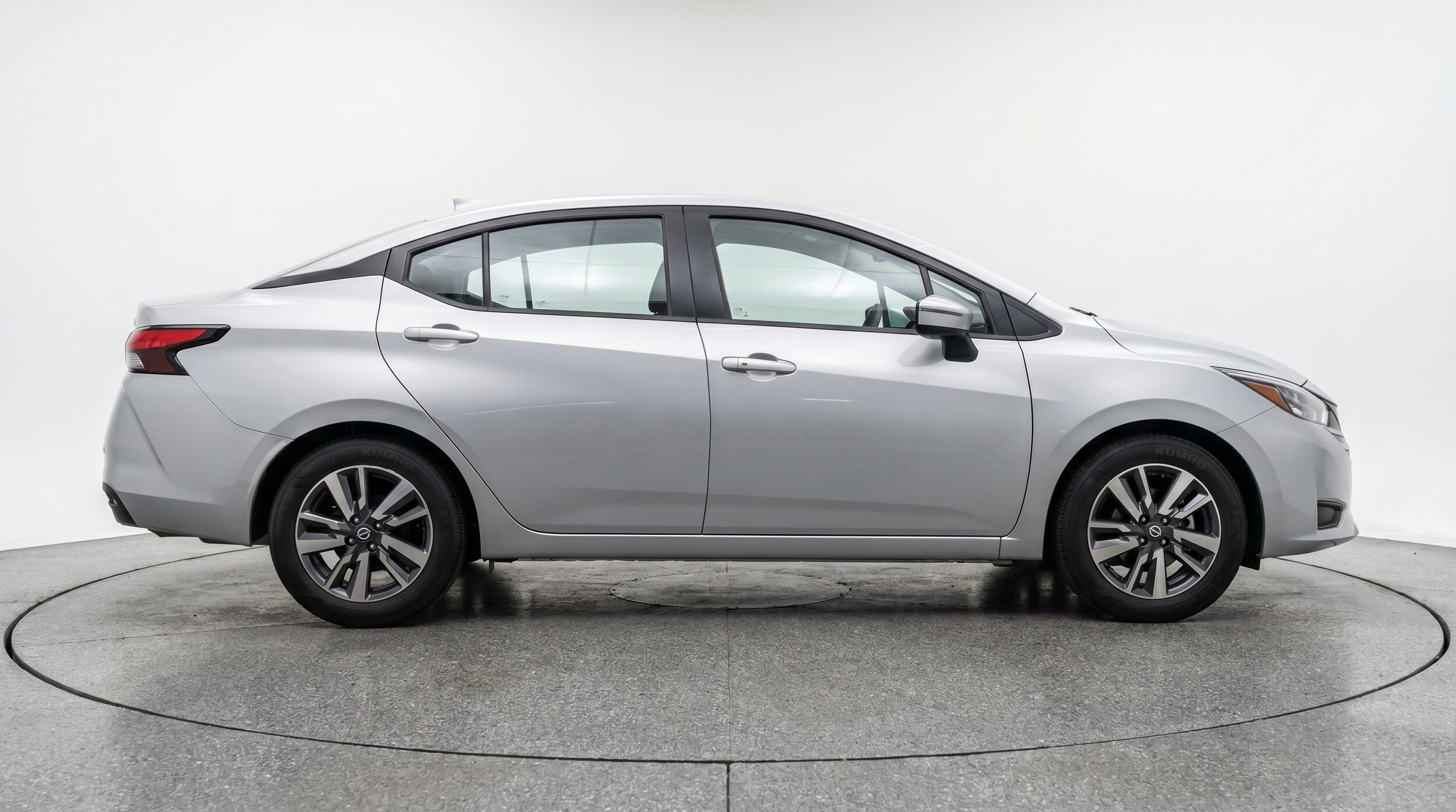 Thumbnail: 2025 Nissan Versa - 11