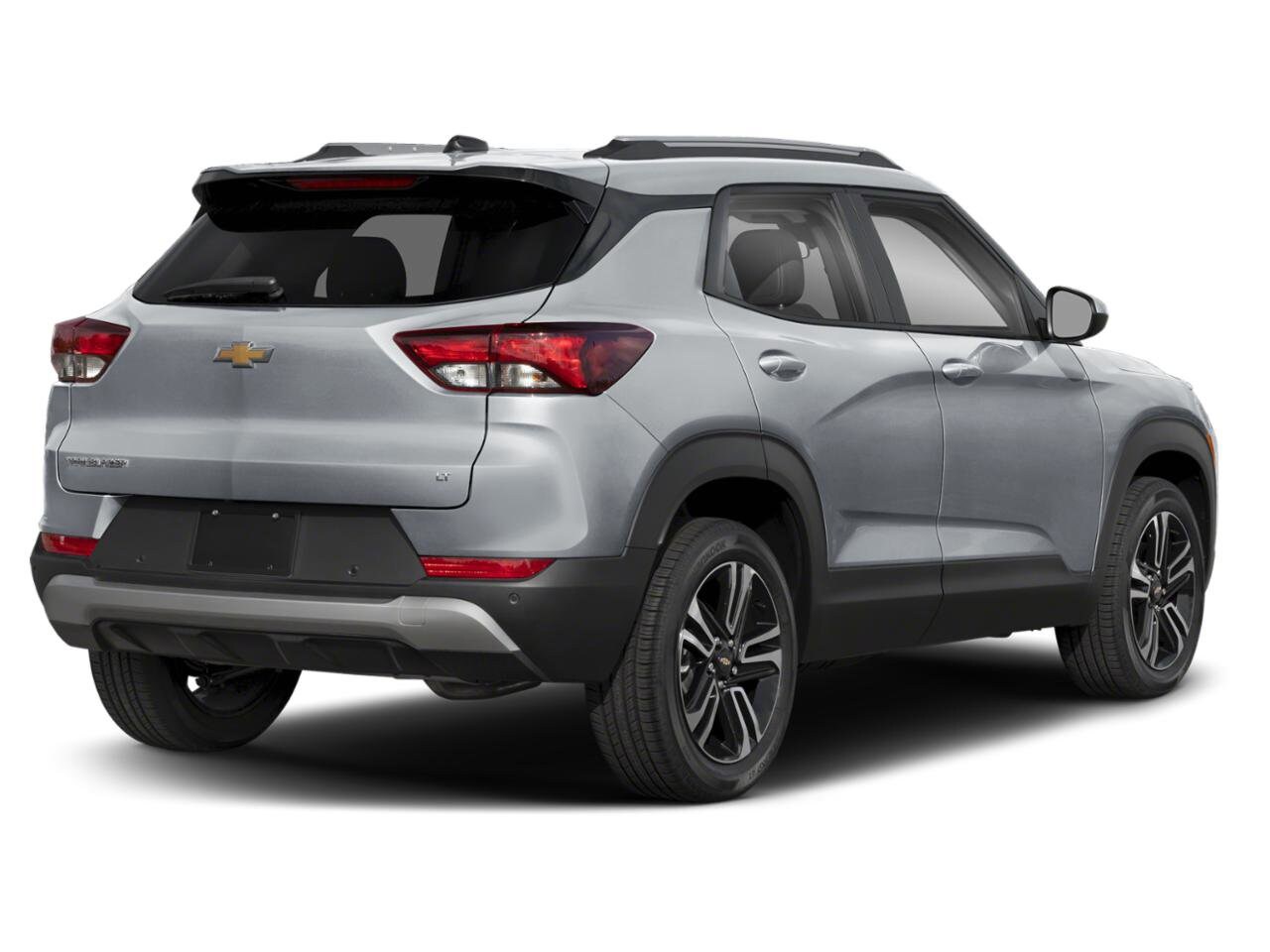 Thumbnail: 2025 Chevrolet TrailBlazer - 2