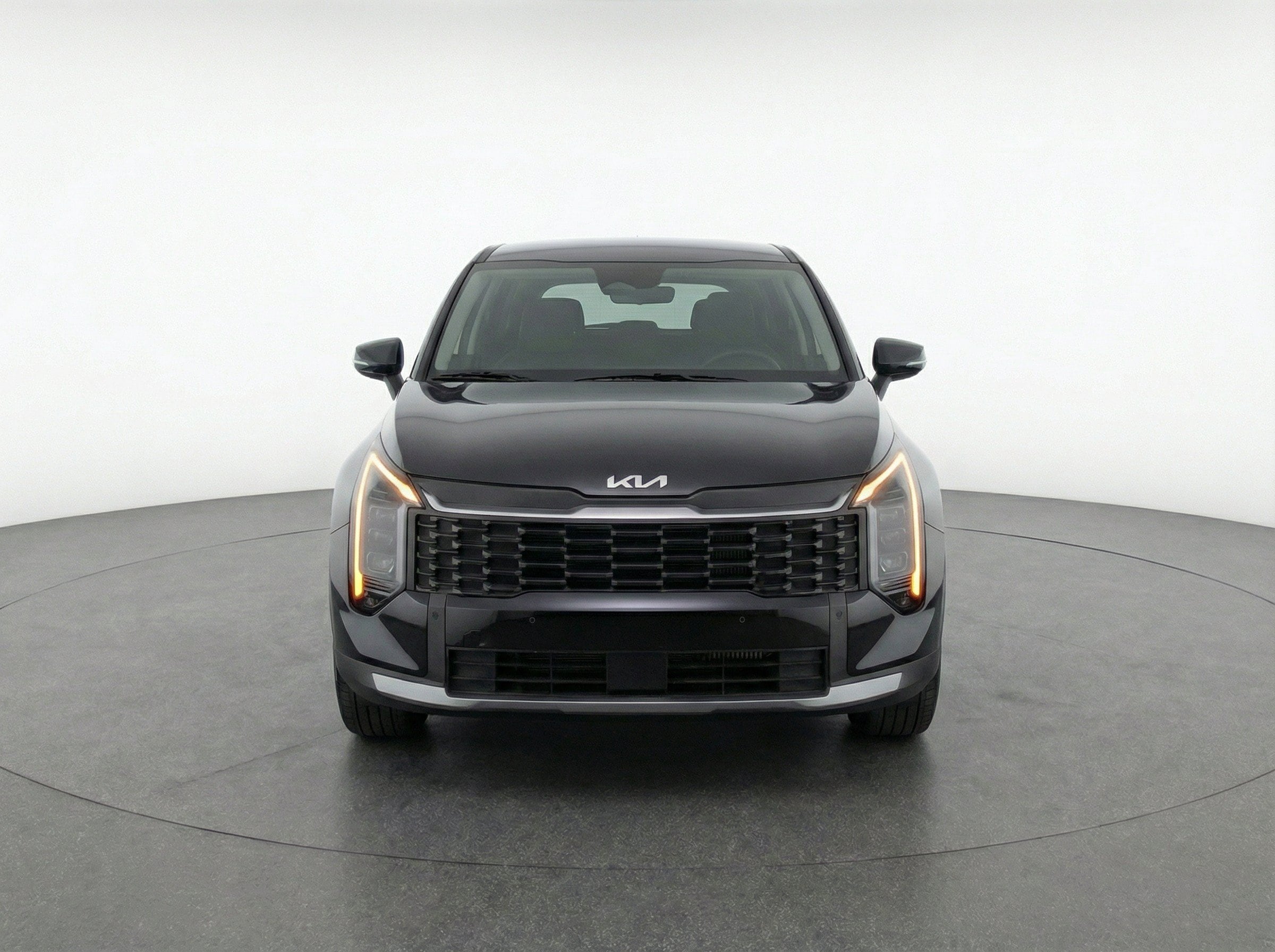 Thumbnail: 2026 Kia Sportage - 2