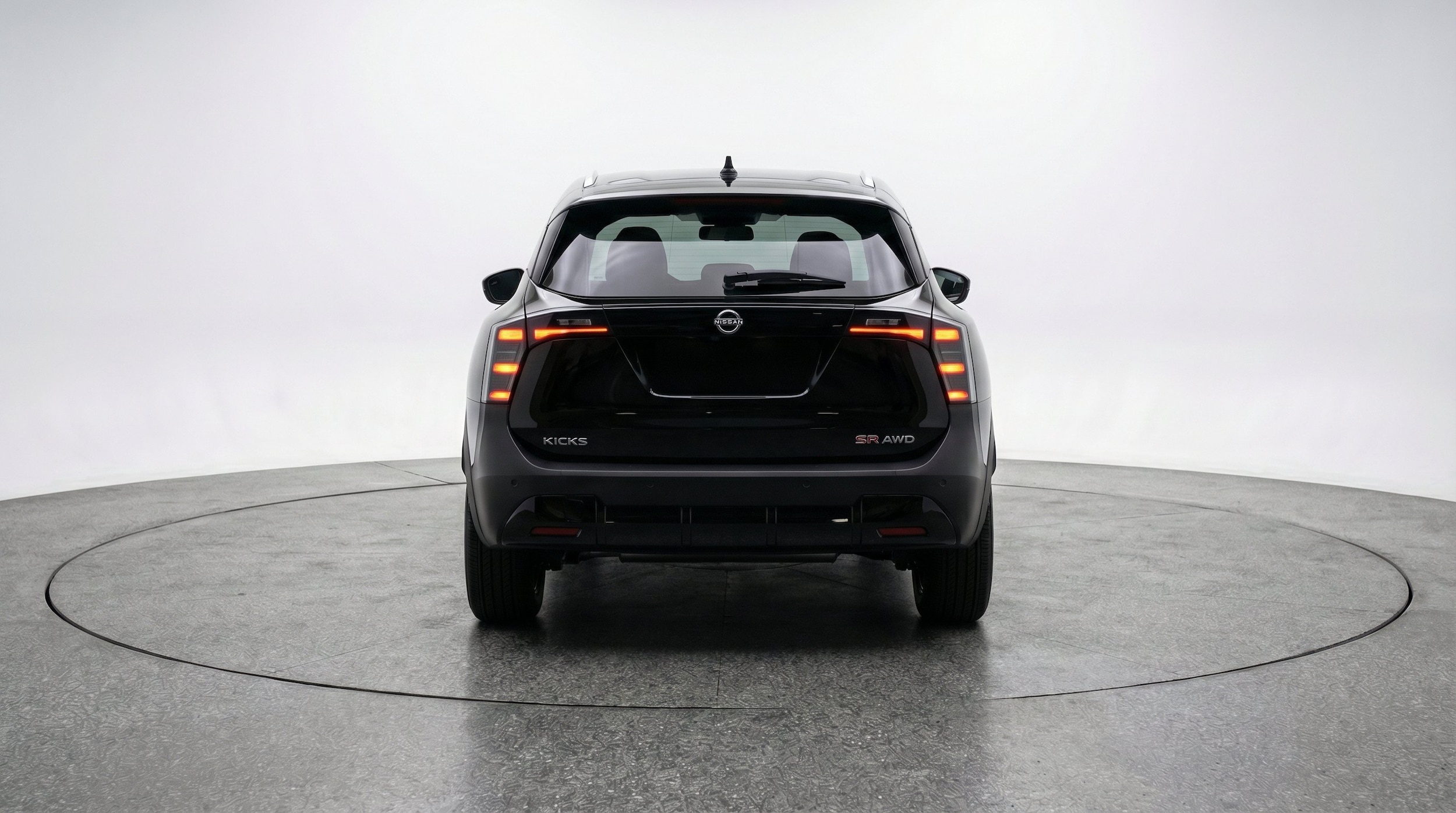 Thumbnail: 2026 Nissan Kicks - 7