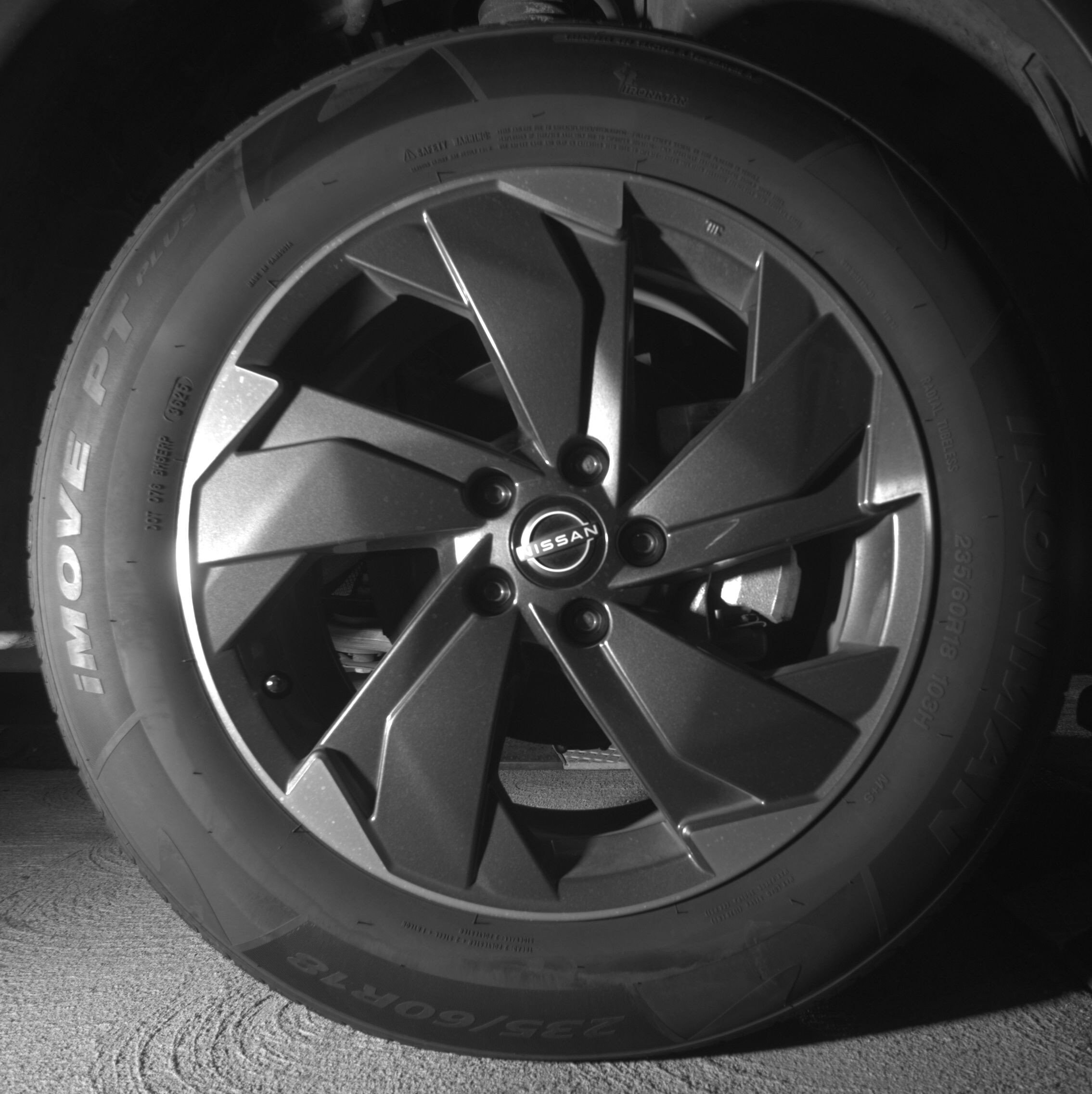 Thumbnail: 2025 Nissan Rogue - 13