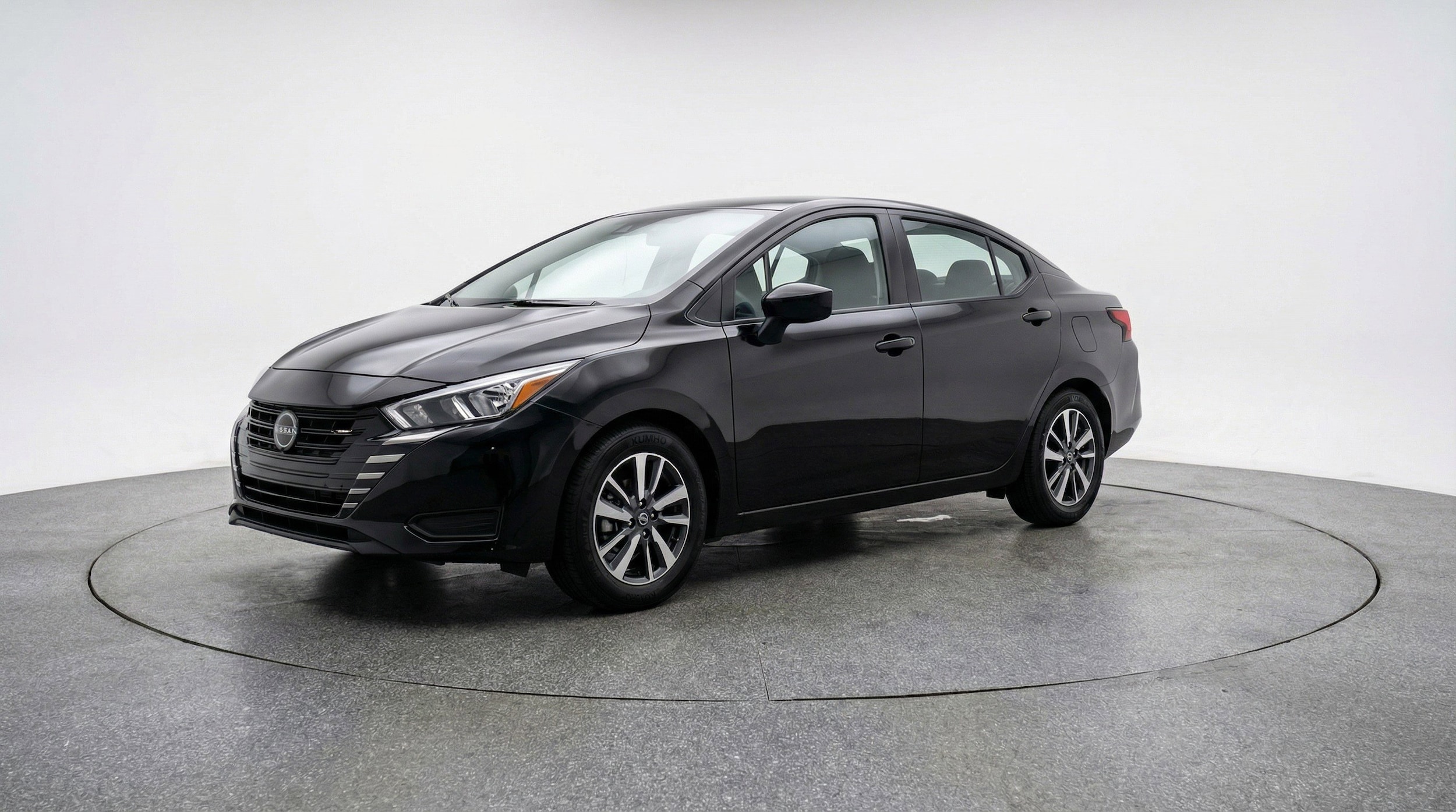 Thumbnail: 2025 Nissan Versa - 3