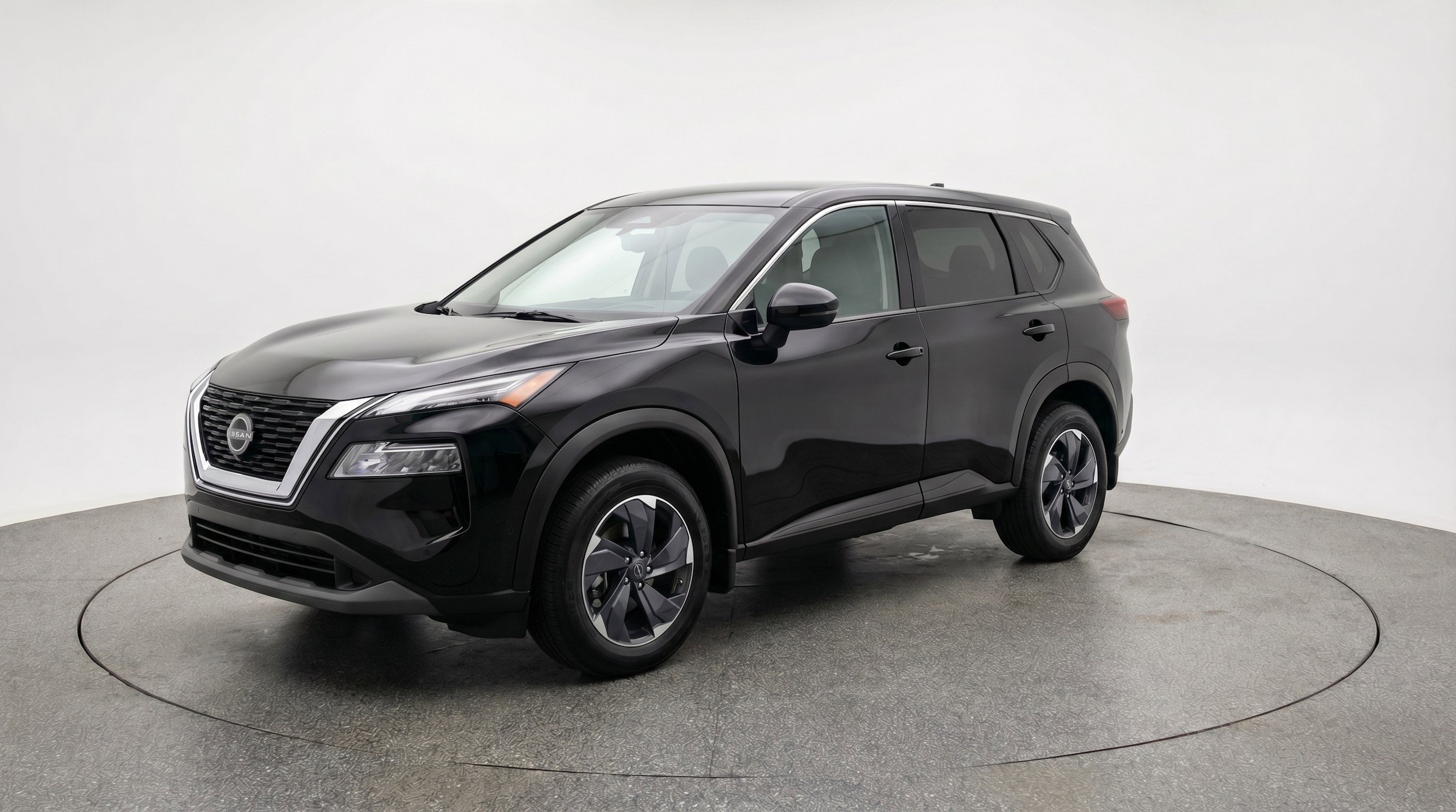 Thumbnail: 2025 Nissan Rogue - 3