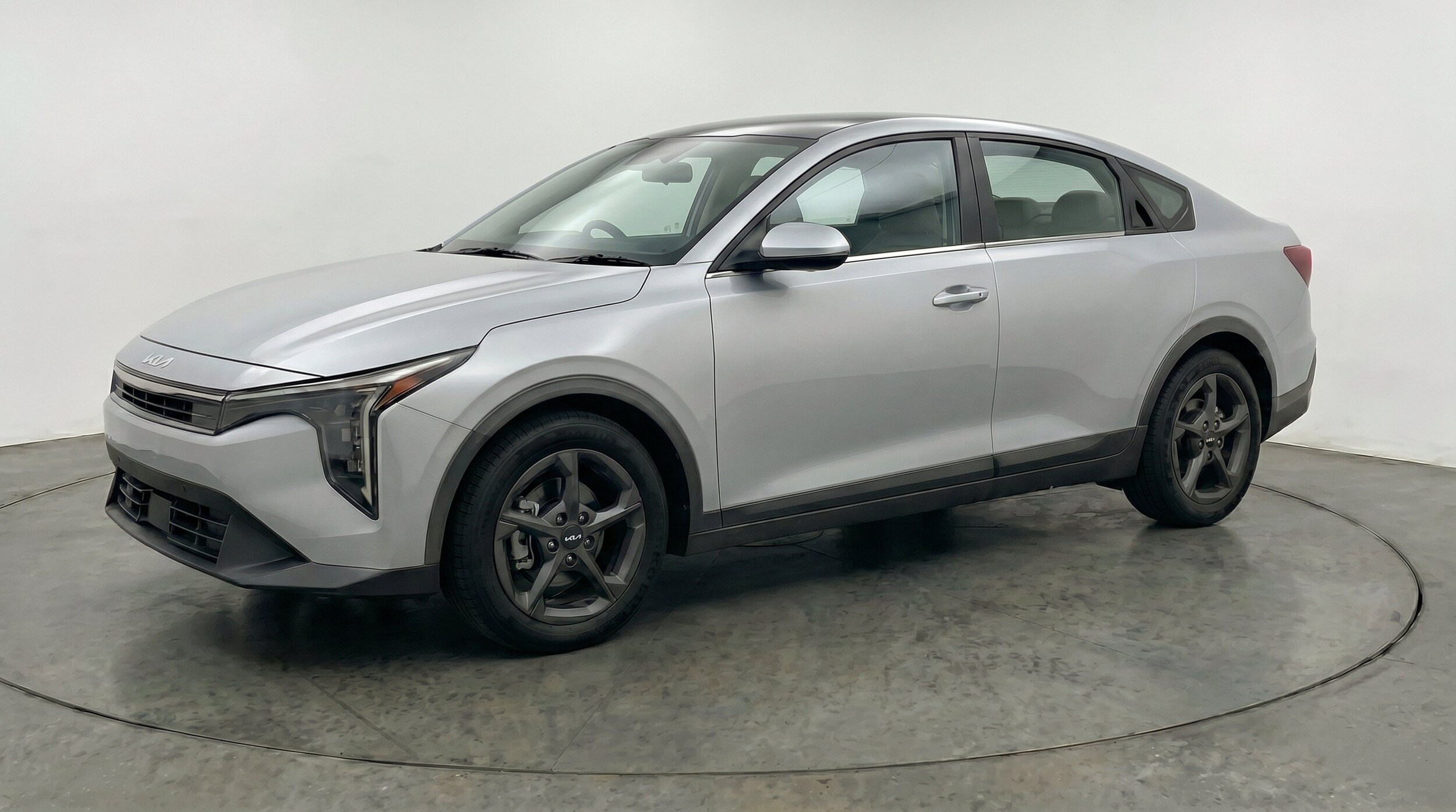 Thumbnail: 2026 Kia K4 - 3