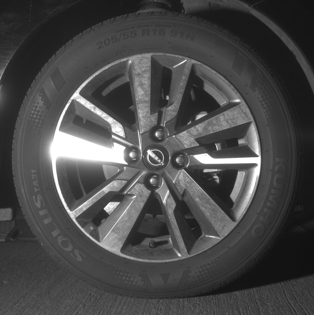 Thumbnail: 2025 Nissan Versa - 10