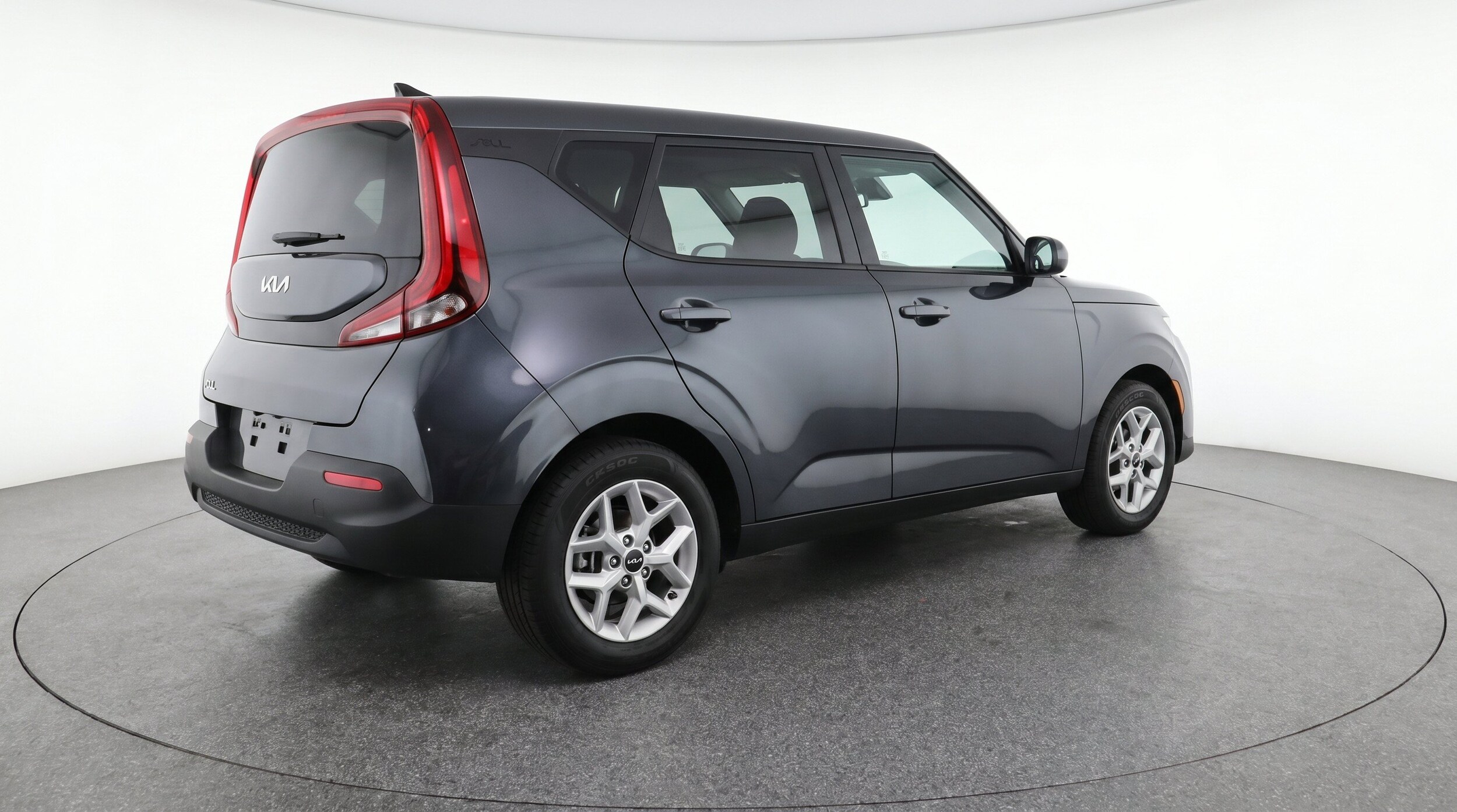 Thumbnail: 2025 Kia Soul - 9