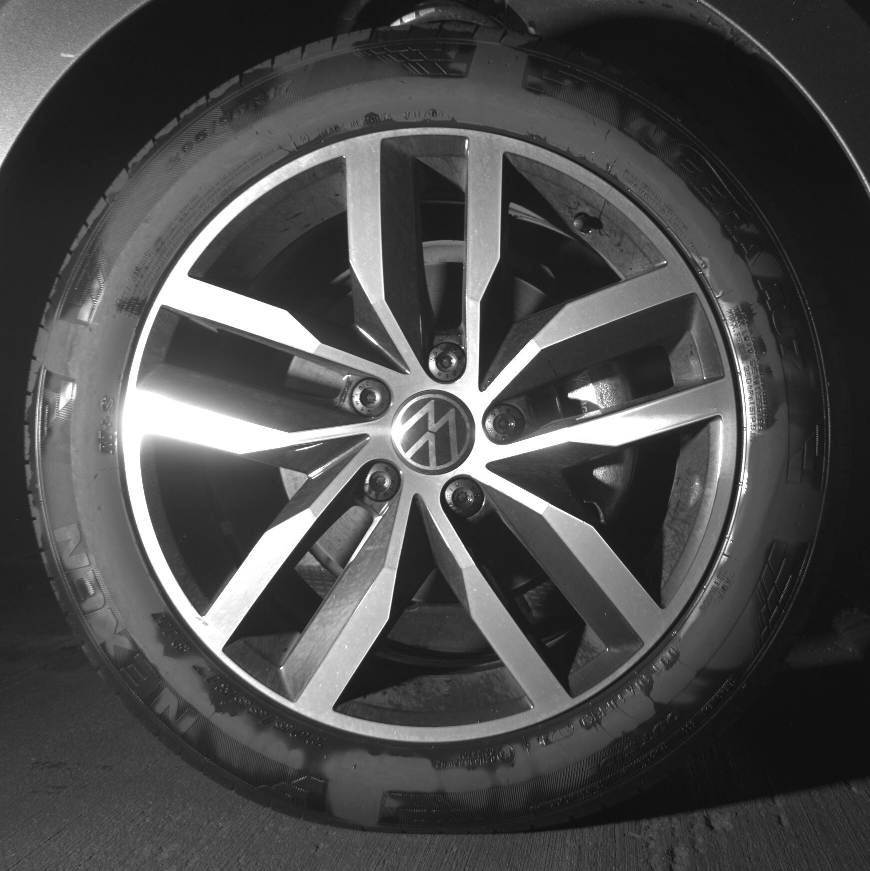 Thumbnail: 2025 Volkswagen Jetta - 10