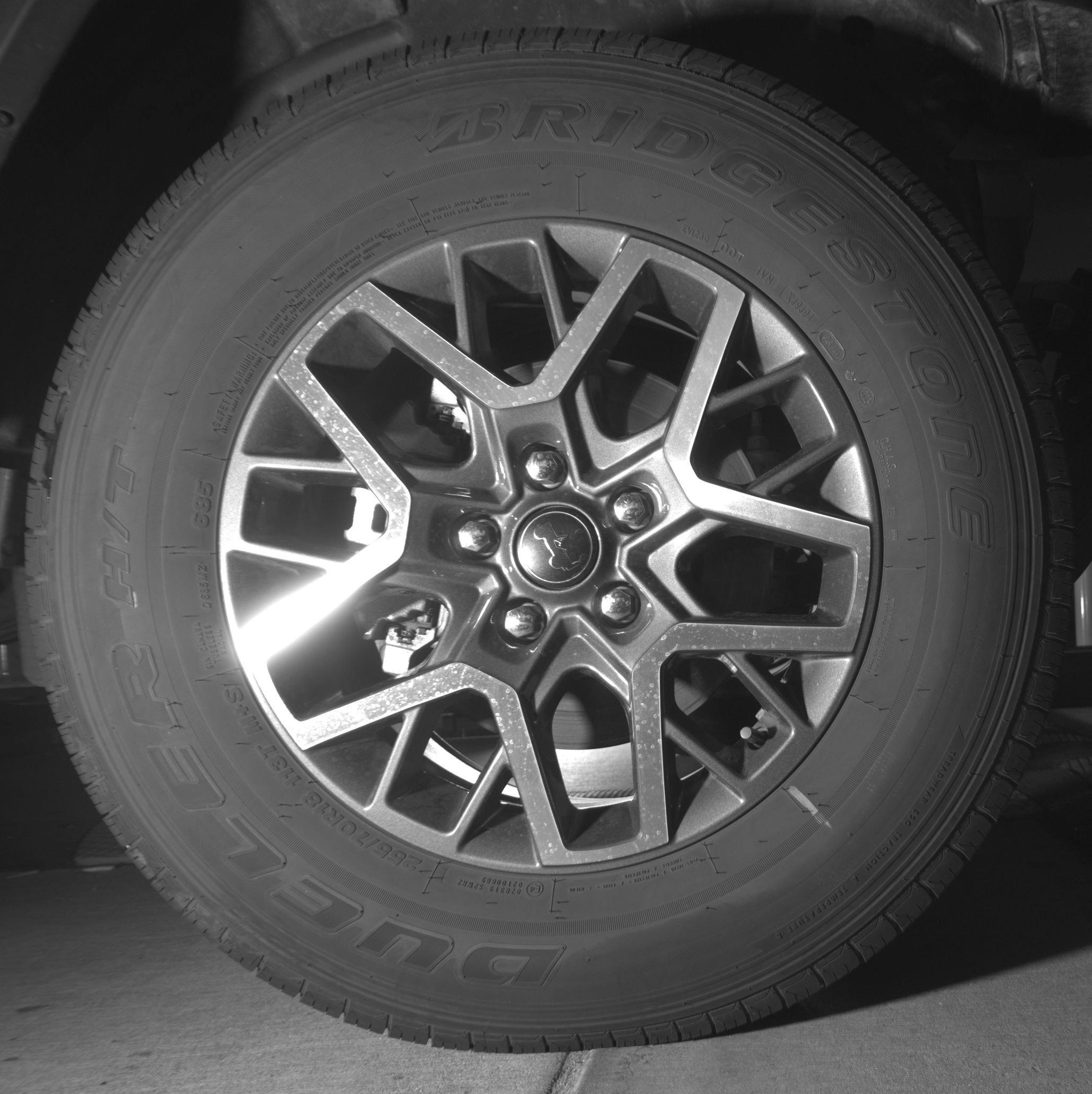 Thumbnail: 2025 Jeep Wrangler - 13