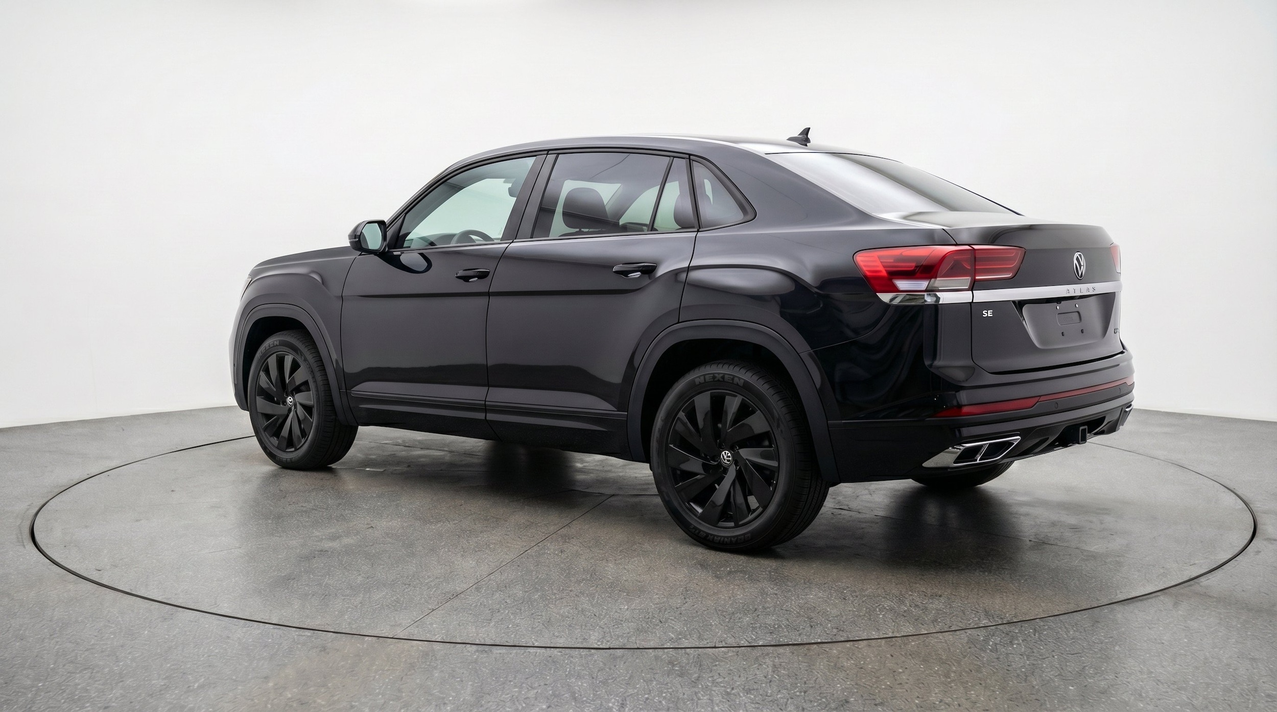 Thumbnail: 2026 Volkswagen Atlas - 6