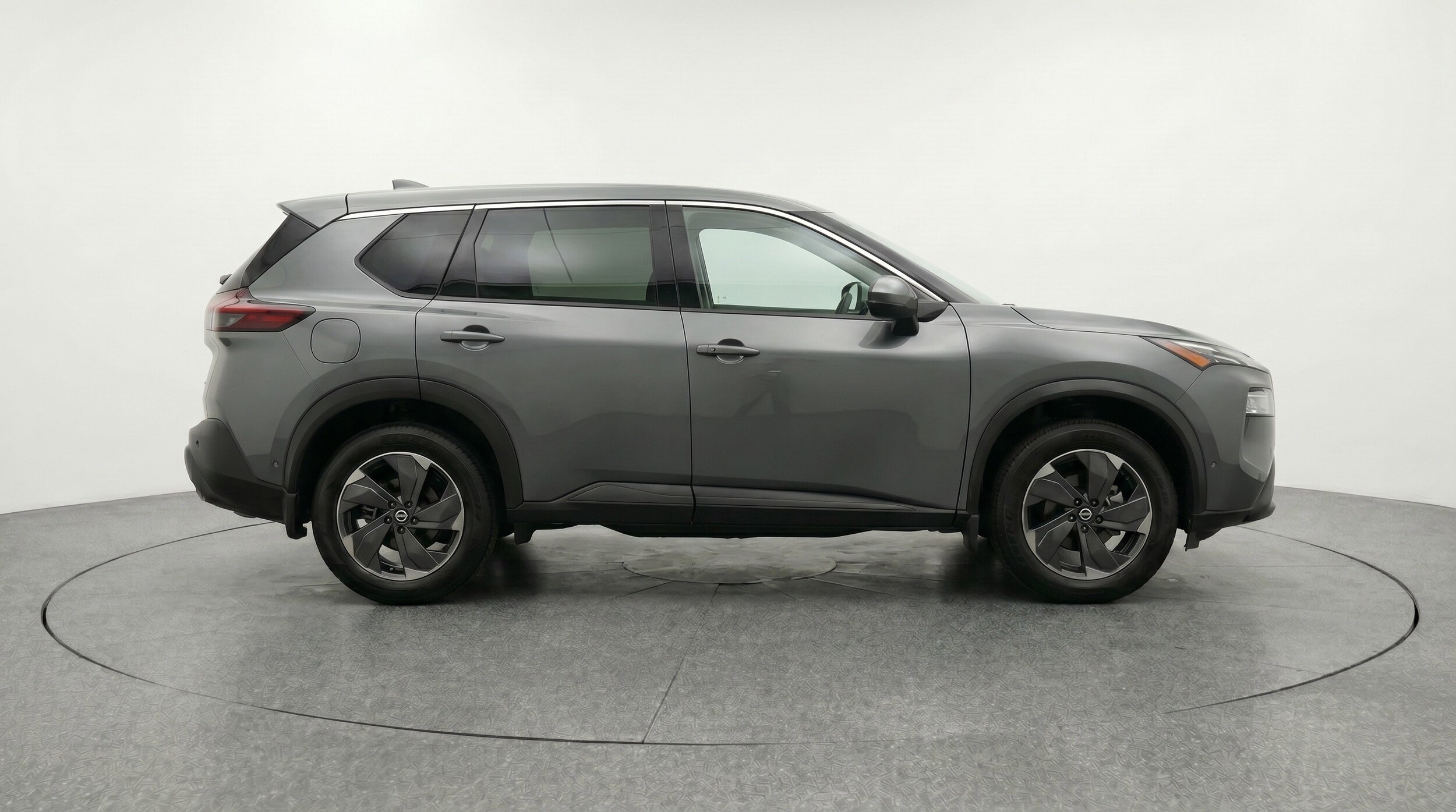Thumbnail: 2025 Nissan Rogue - 11