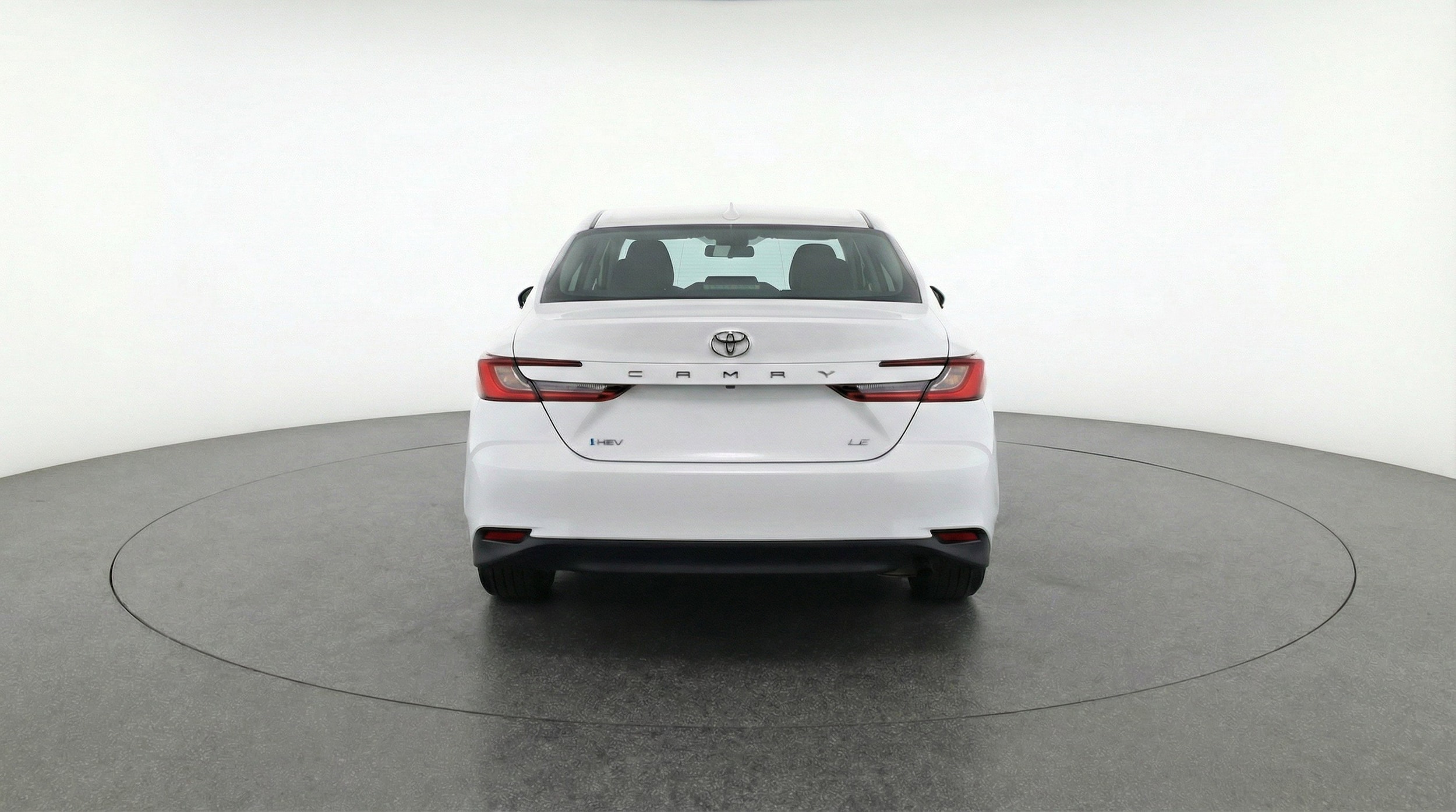 Thumbnail: 2025 Toyota Camry - 7