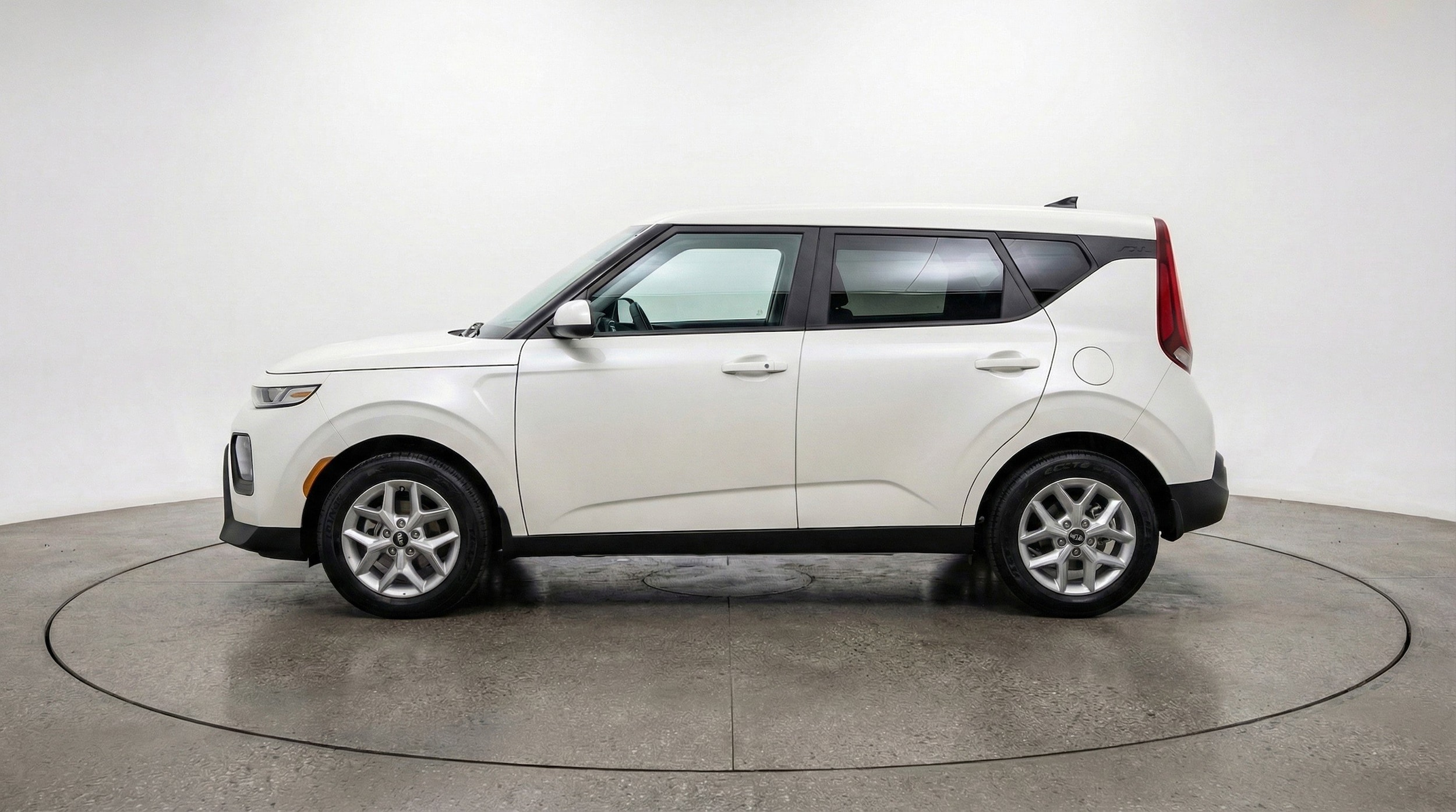 Thumbnail: 2025 Kia Soul - 5