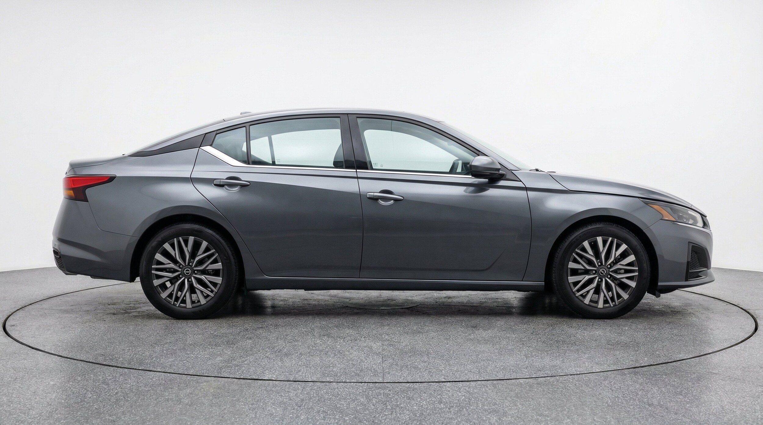 Thumbnail: 2026 Nissan Altima - 11