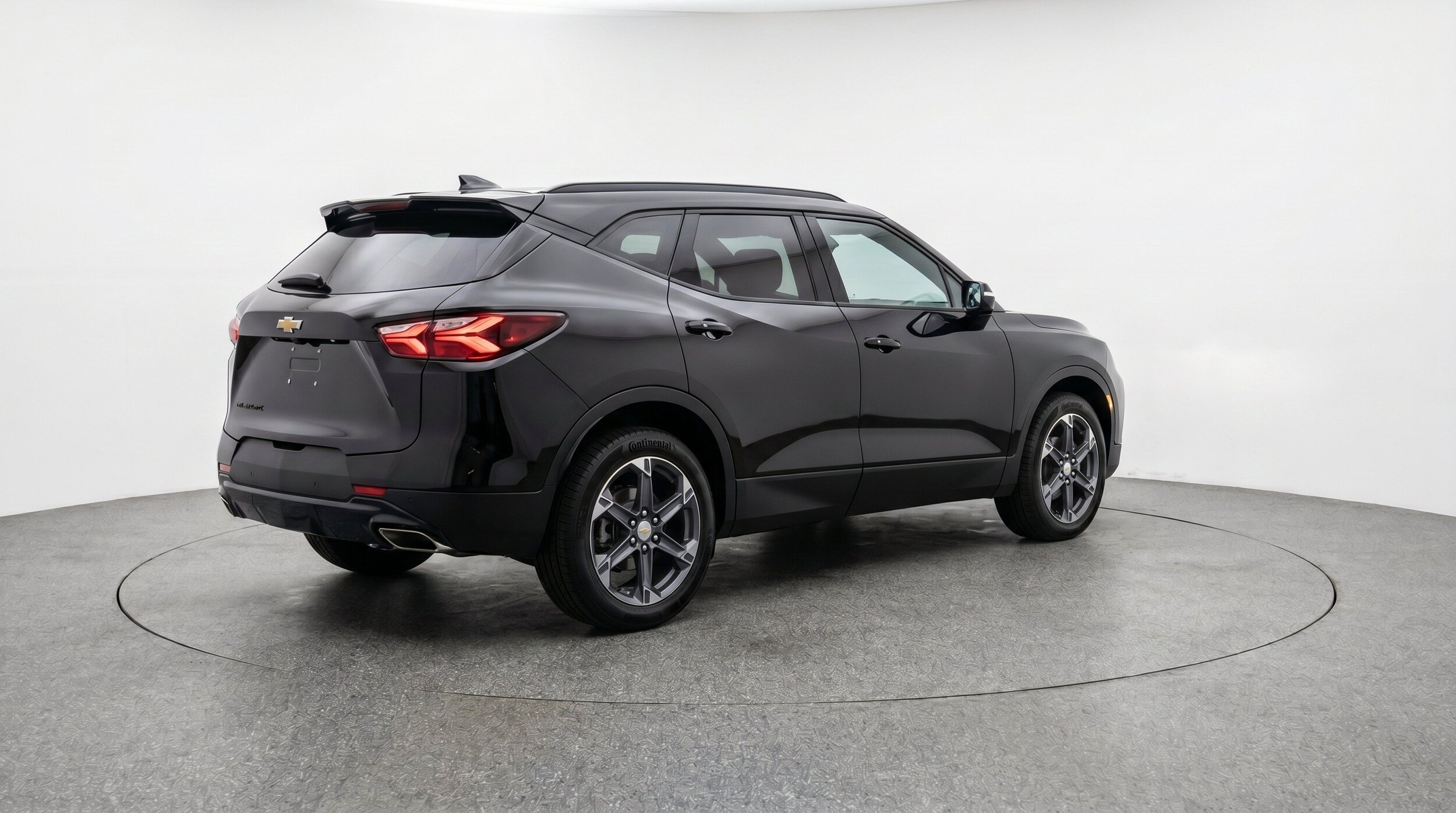 Thumbnail: 2026 Chevrolet Blazer - 9